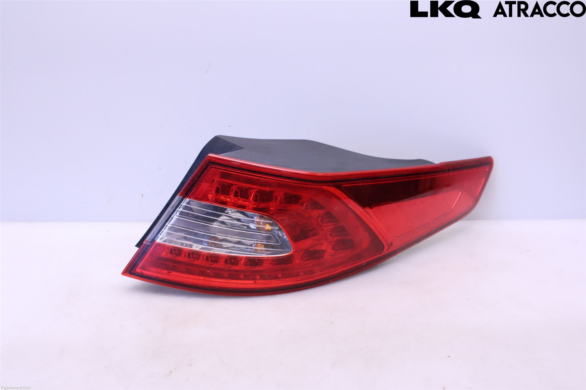 Kia OPTIMA 00-15 Baklykt Høyre