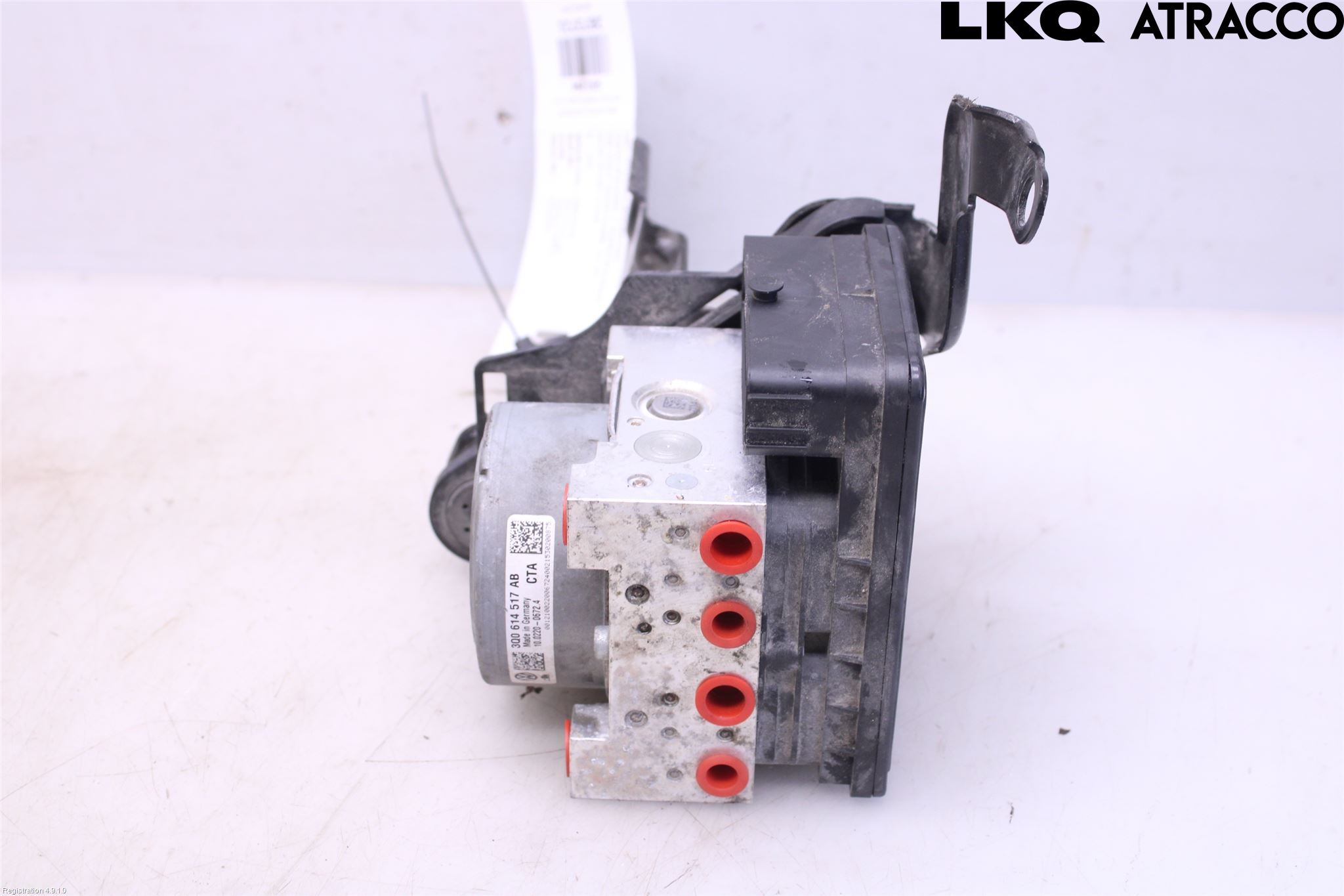 Volkswagen VW GOLF SPORTSVAN 15-20 Abs Hydraulikkaggregat
