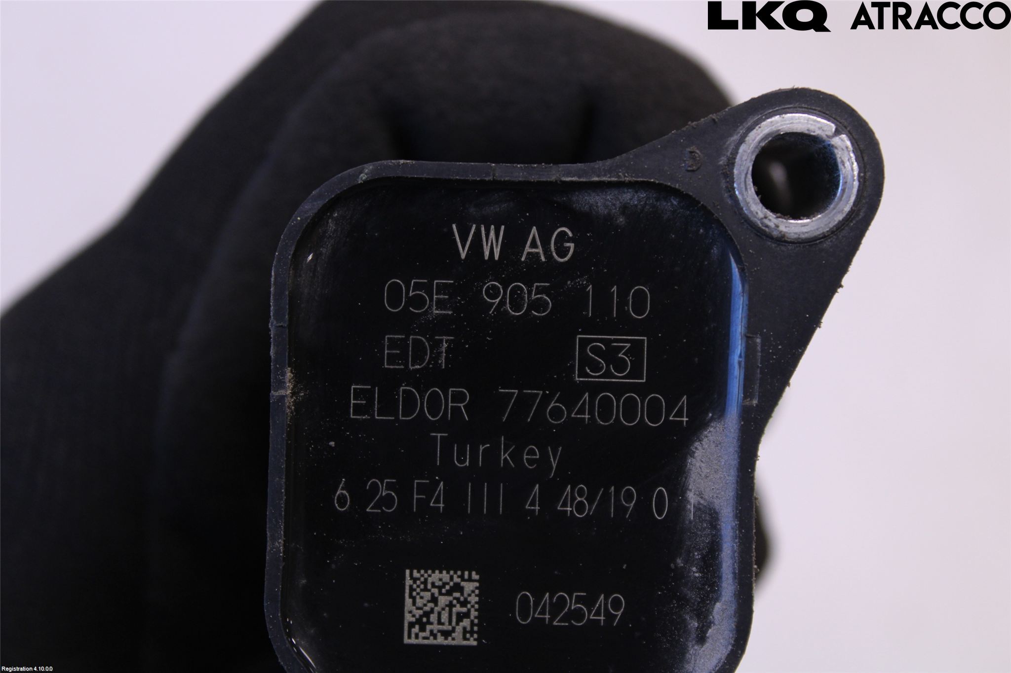 Audi A3/S3 8V 13-20 Coil