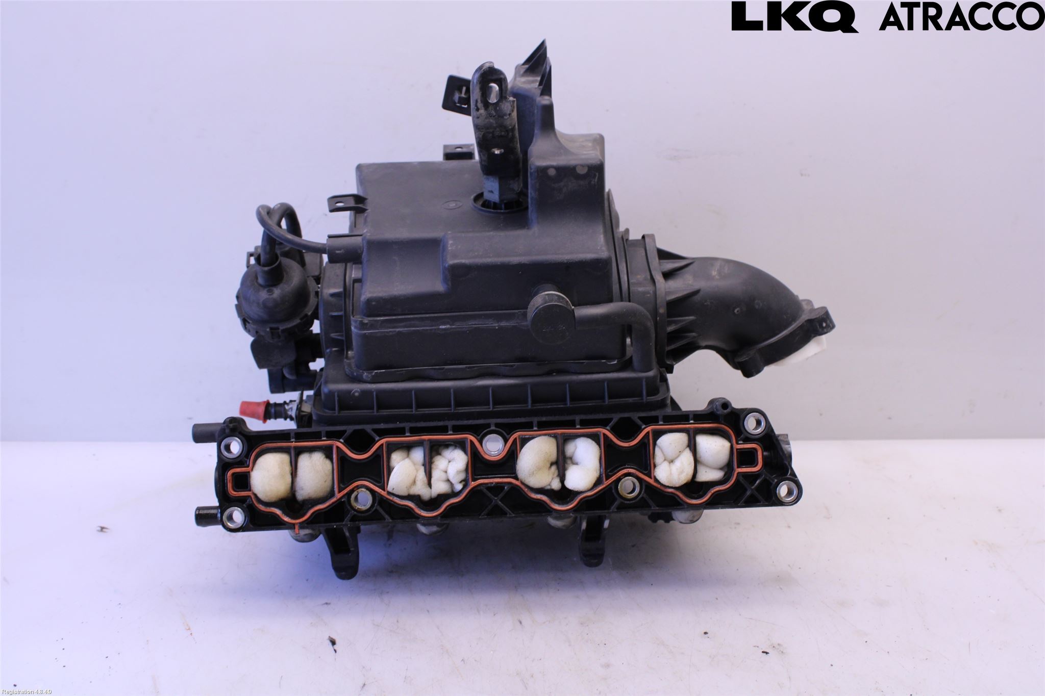 Chevrolet TRAX Innsugningsmanifold