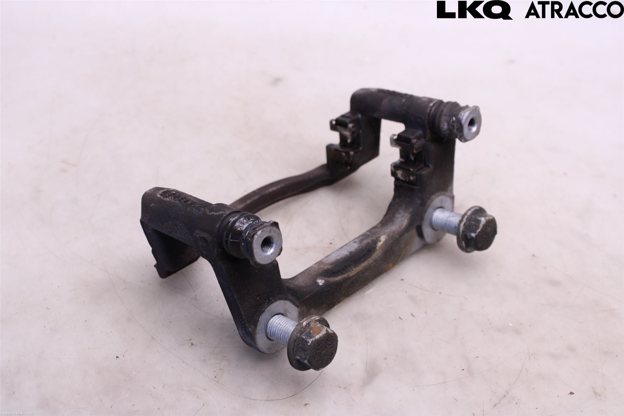 Mercedes-Benz MB A-KLASS (W177) 18- Bremsecaliper Feste Holder