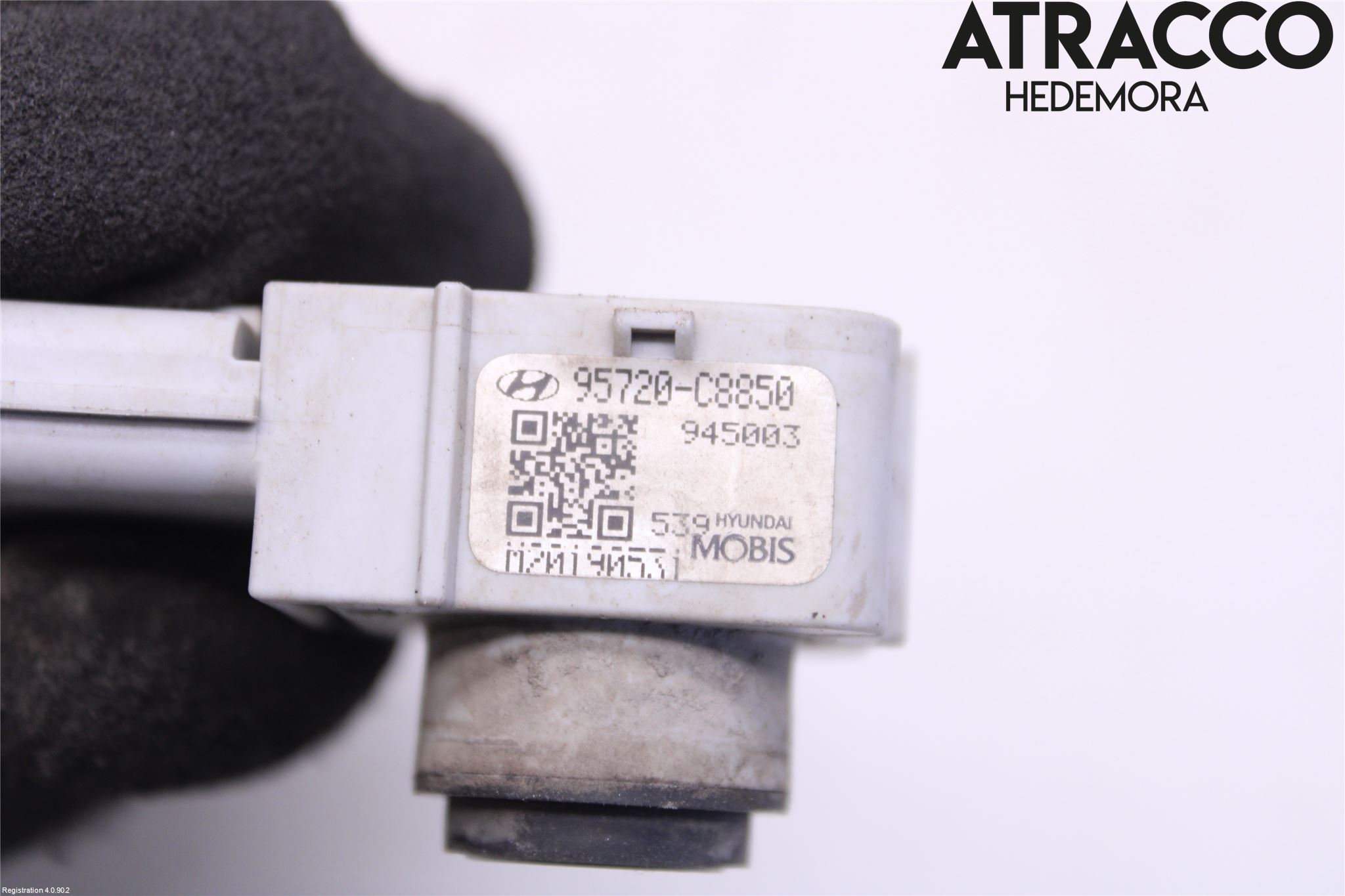 Hyundai i20 GB 15-20 Sensor Ryggesensor