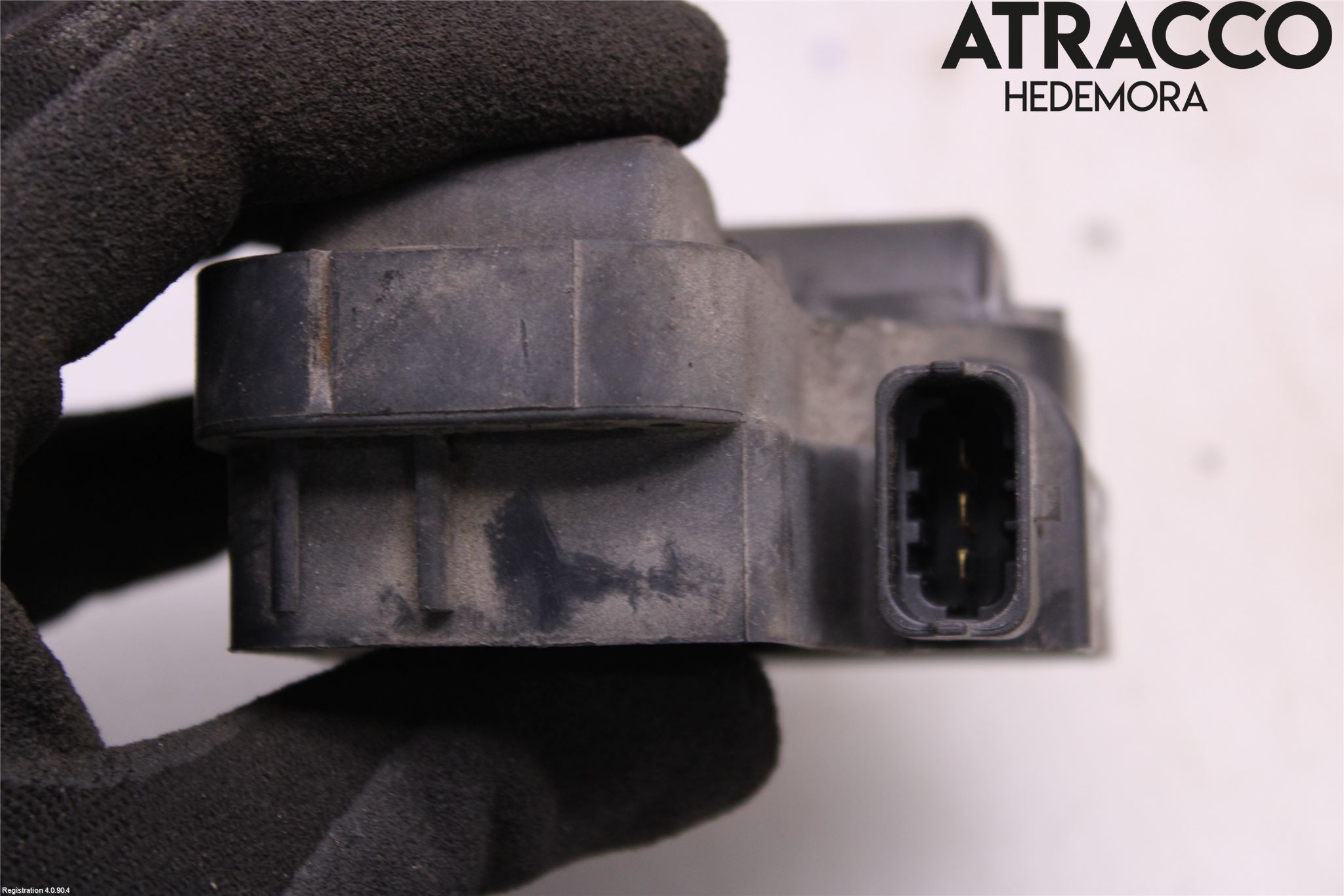 Mercedes-Benz MB E-KLASS (W210) 96-03 Coil