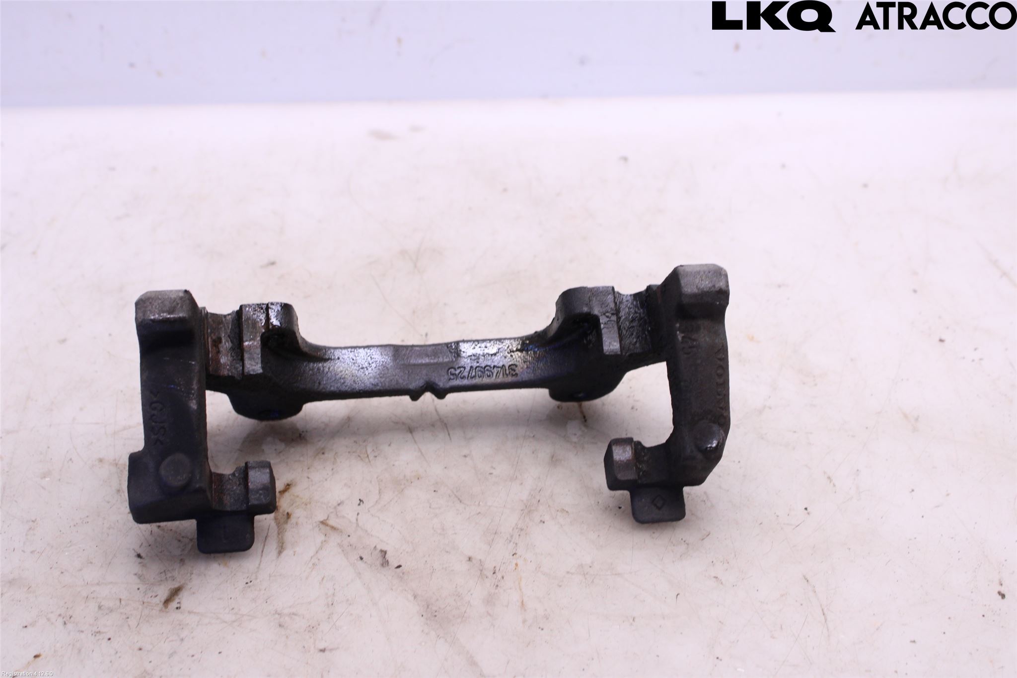 Volvo V90 CROSS COUNTRY 17->> Bremsecaliper Feste Holder