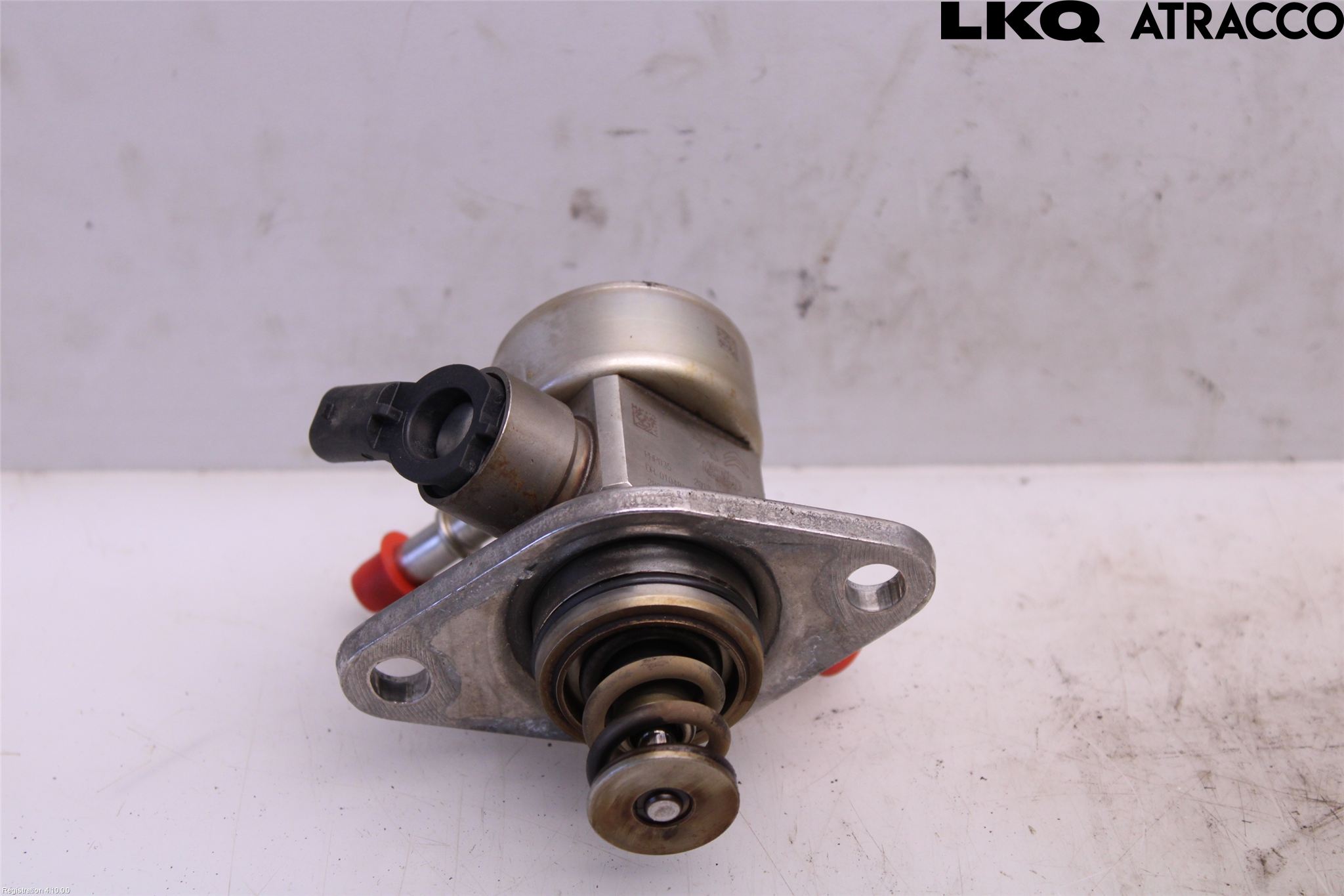 Peugeot 3008 17-24 Drivstoffpumpe Mekanisk