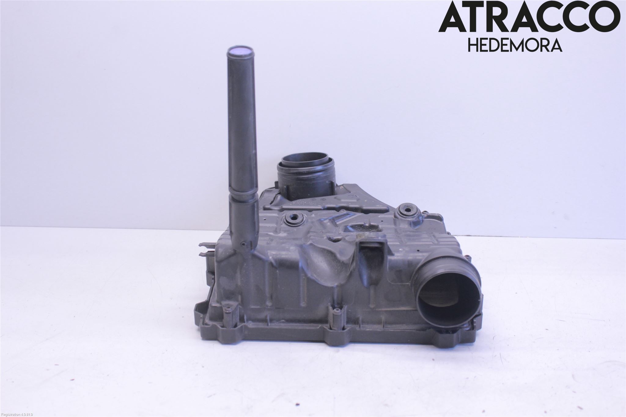 Skoda FABIA 15-21 Luftfilter Boks