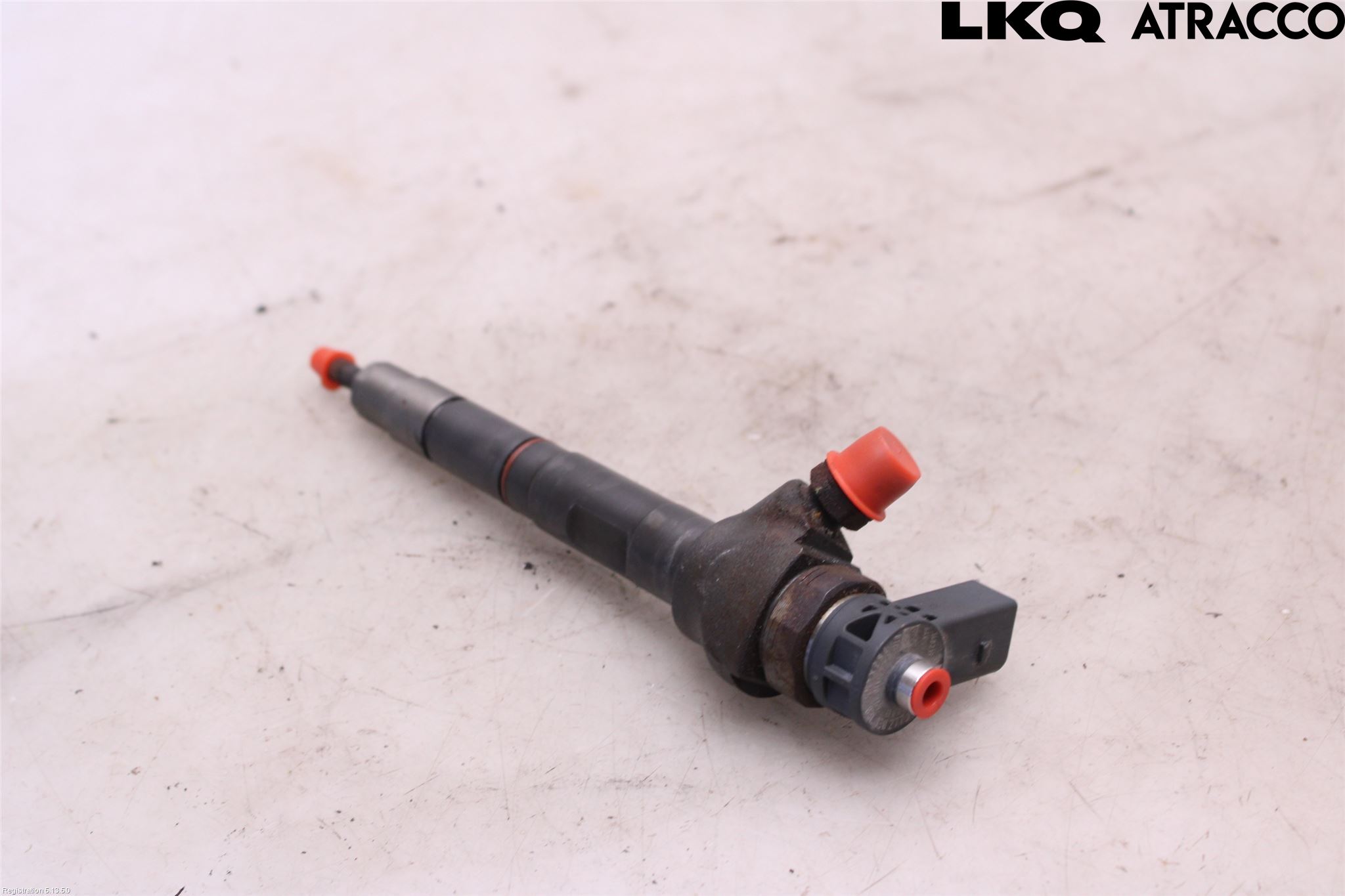 Audi A4 12-15 Inns Dyse