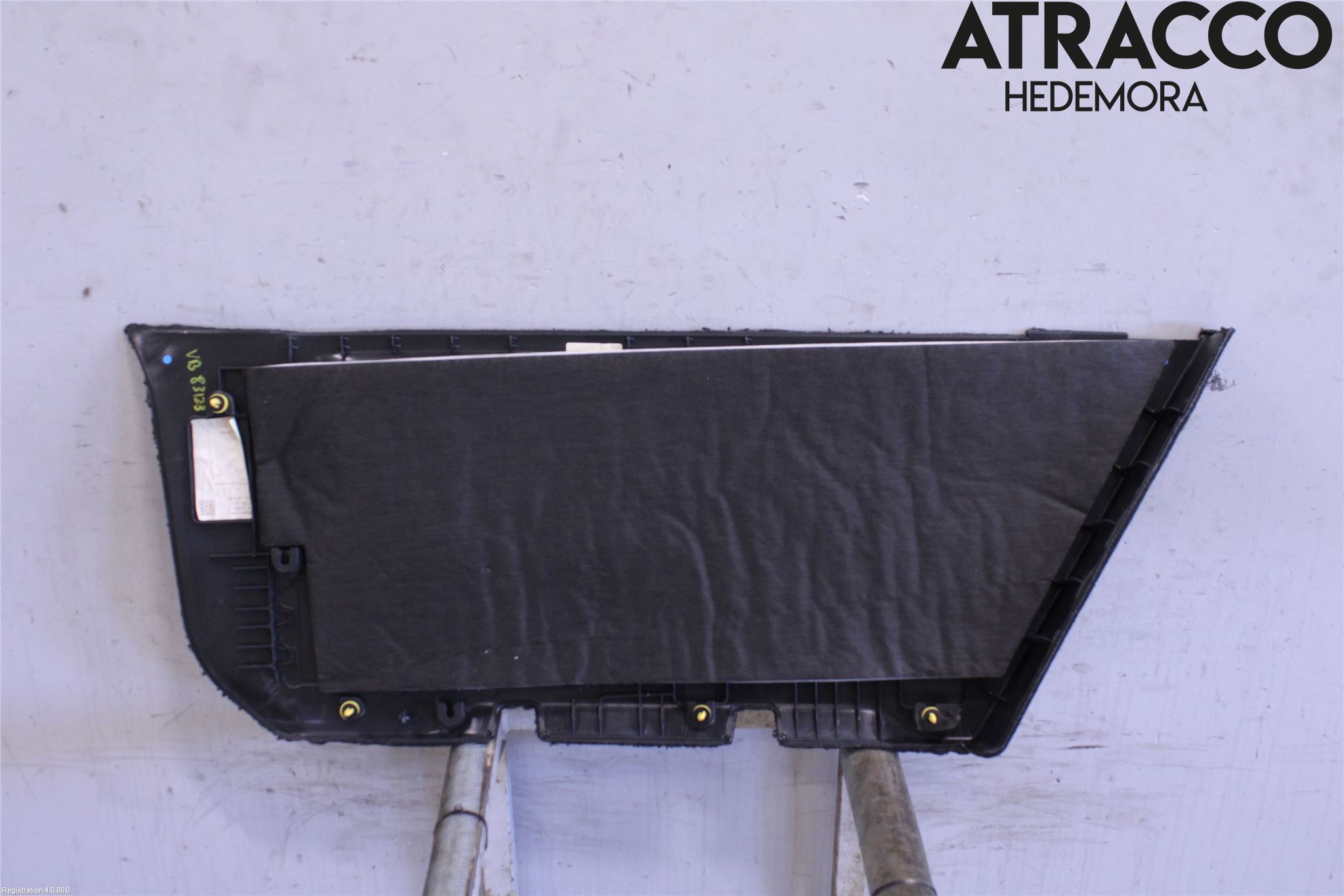 Landrover RANGE ROVER SPORT (L494) 14-22 Innr Bakluketrekk