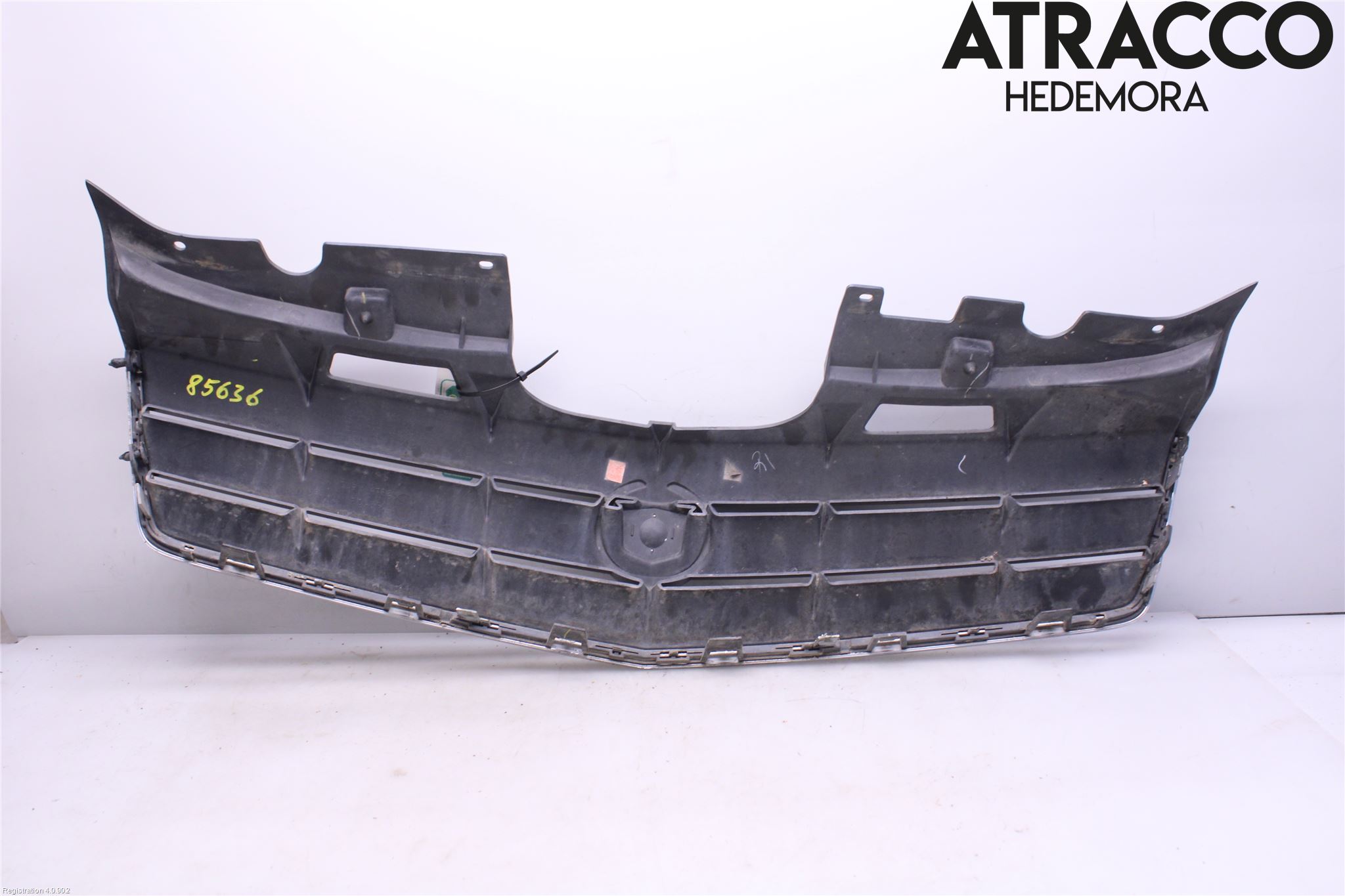 Cadillac SRX Grill Komplett