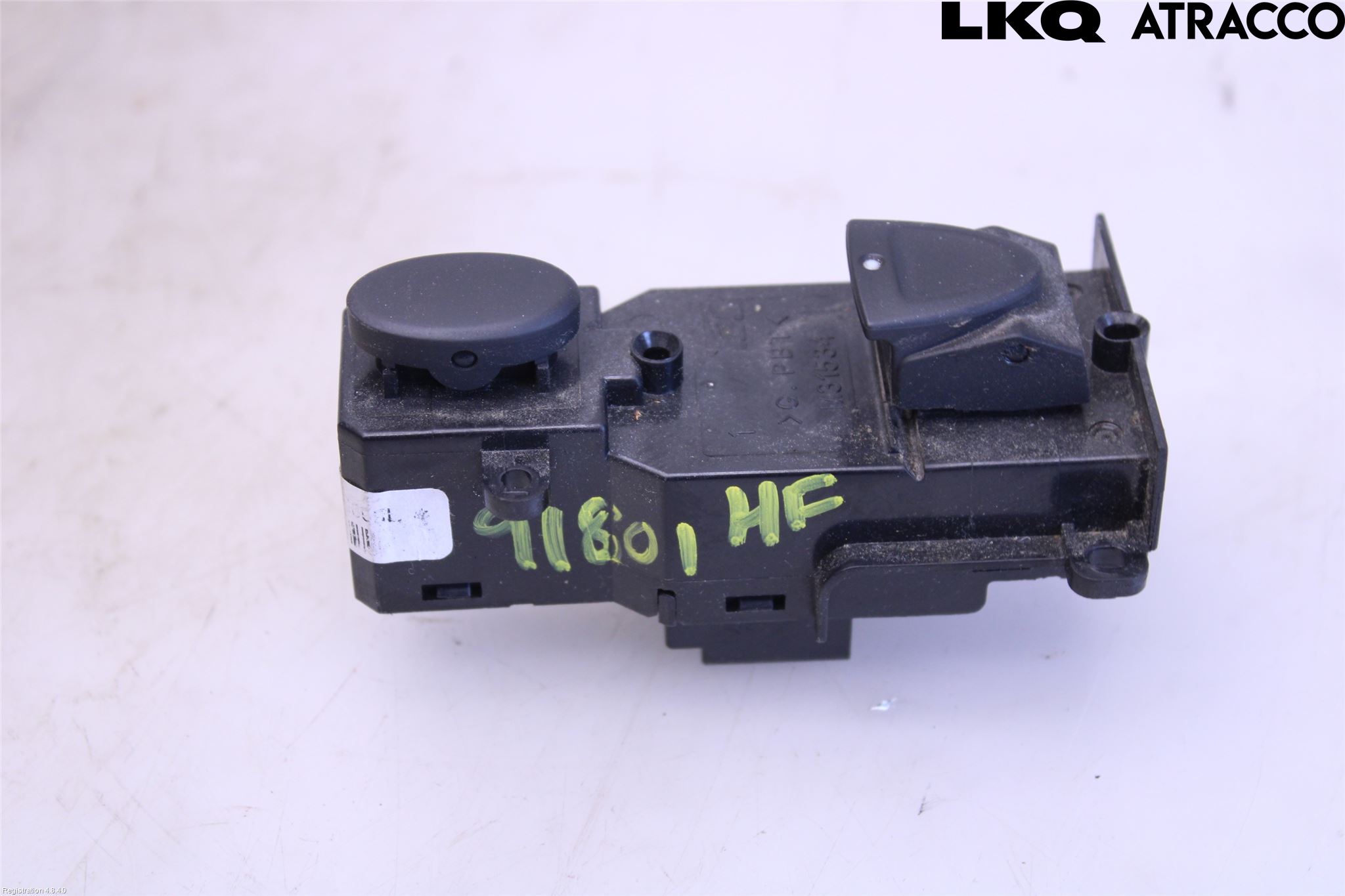 Honda CIVIC 06-11 Bryter Vindusheis