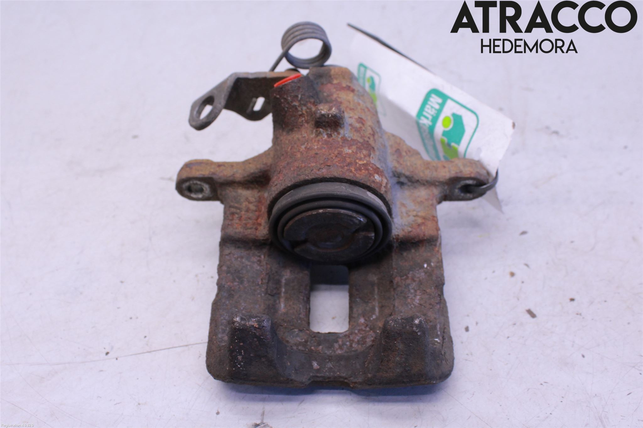Fiat TALENTO 16- Bremsecaliper Bak Venstre