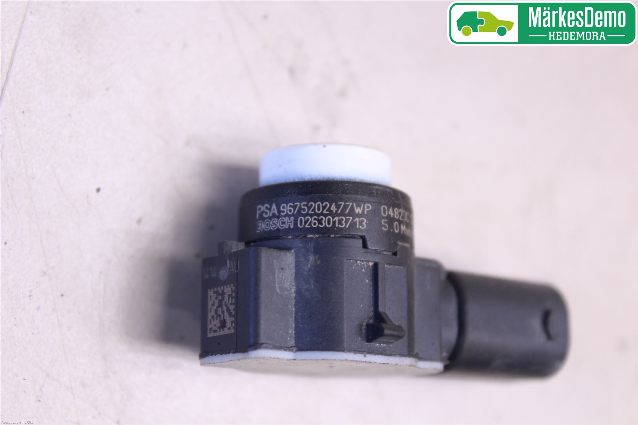 Citroen C4 GRAND PICASSO 14-18 Sensor Parkering Front