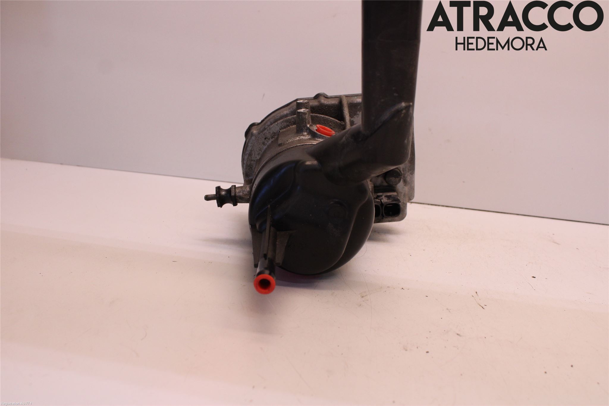Peugeot 308 08-13 Servostyring Eletrisk Pumpe