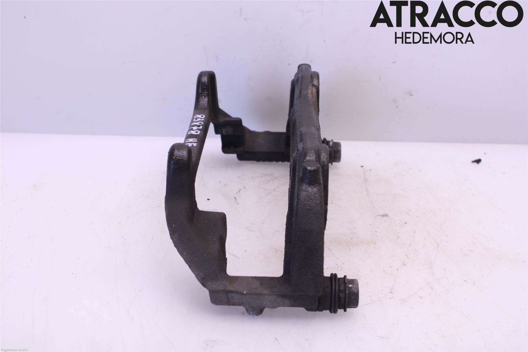 Mercedes-Benz MB E-KLASS (W213) 16-23 Bremsecaliper Feste Holder