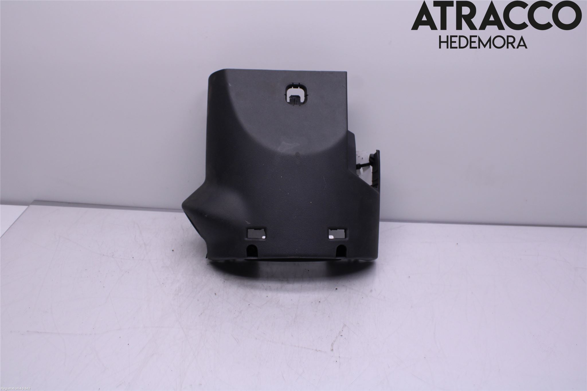 Citroen C4 I   05-10 Rattdeksel - Deksler