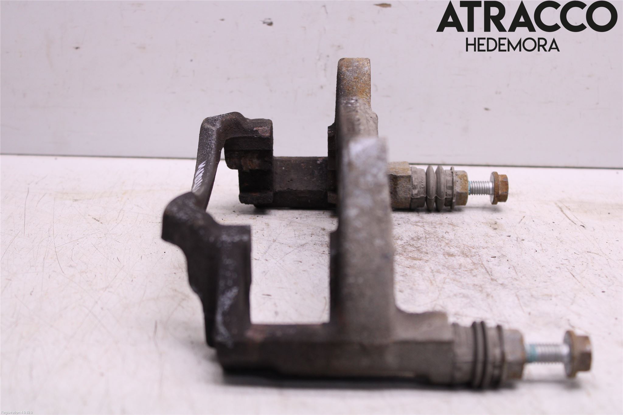 Skoda OCTAVIA (5E) 13-20 Bremsecaliper Feste Holder
