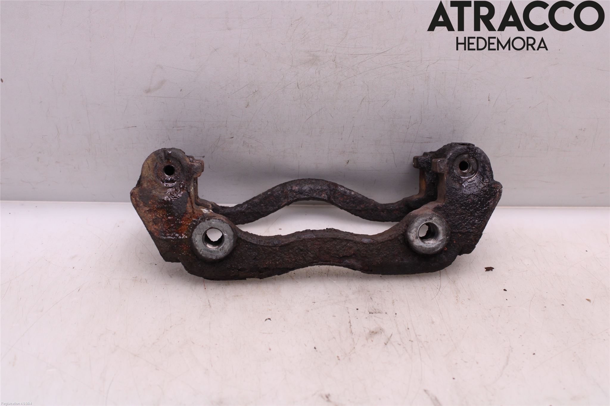 Volkswagen VW CRAFTER 06-16 Bremsecaliper Feste Holder