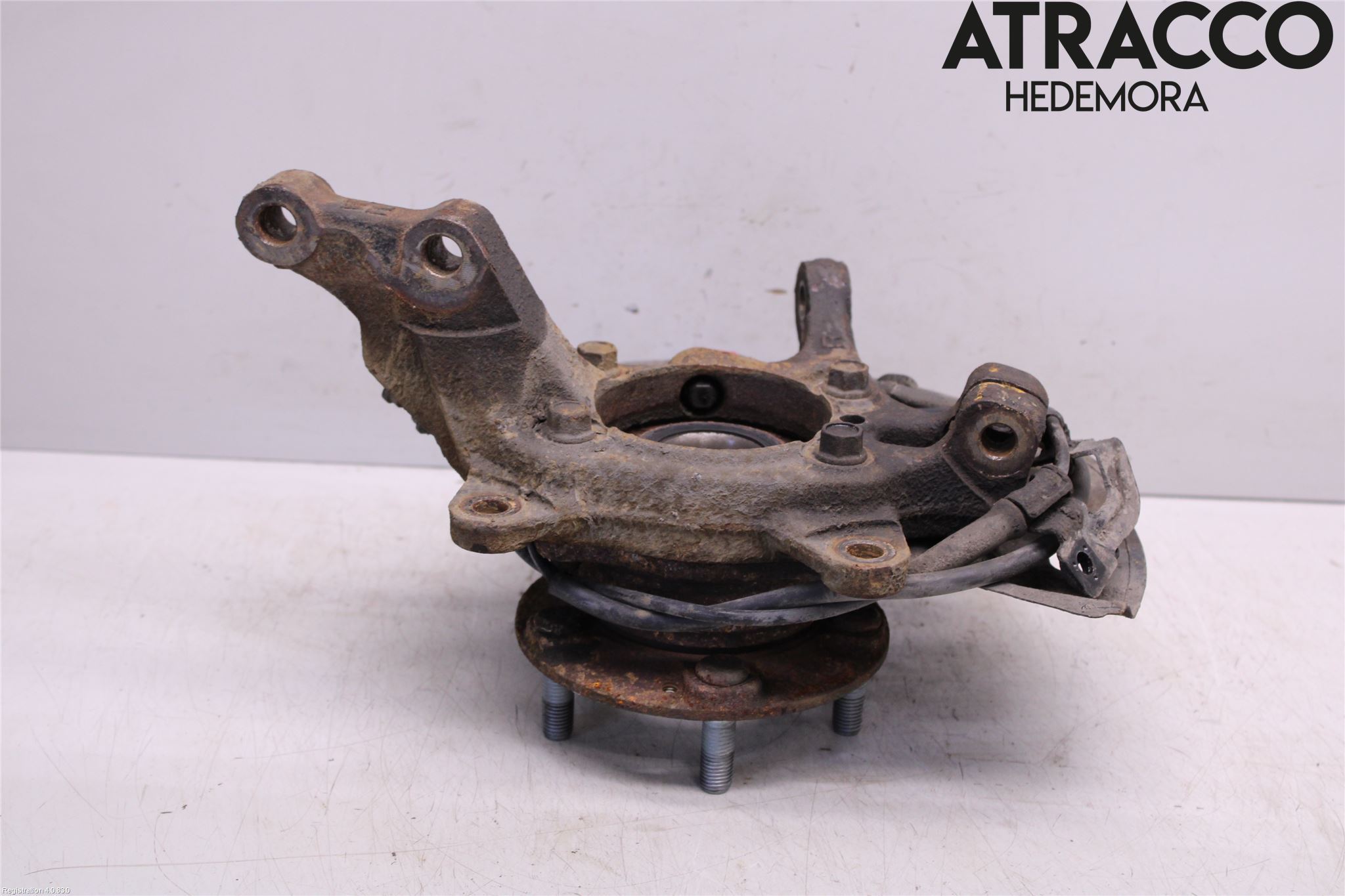 Hyundai i40 16-18 Spindel Hf