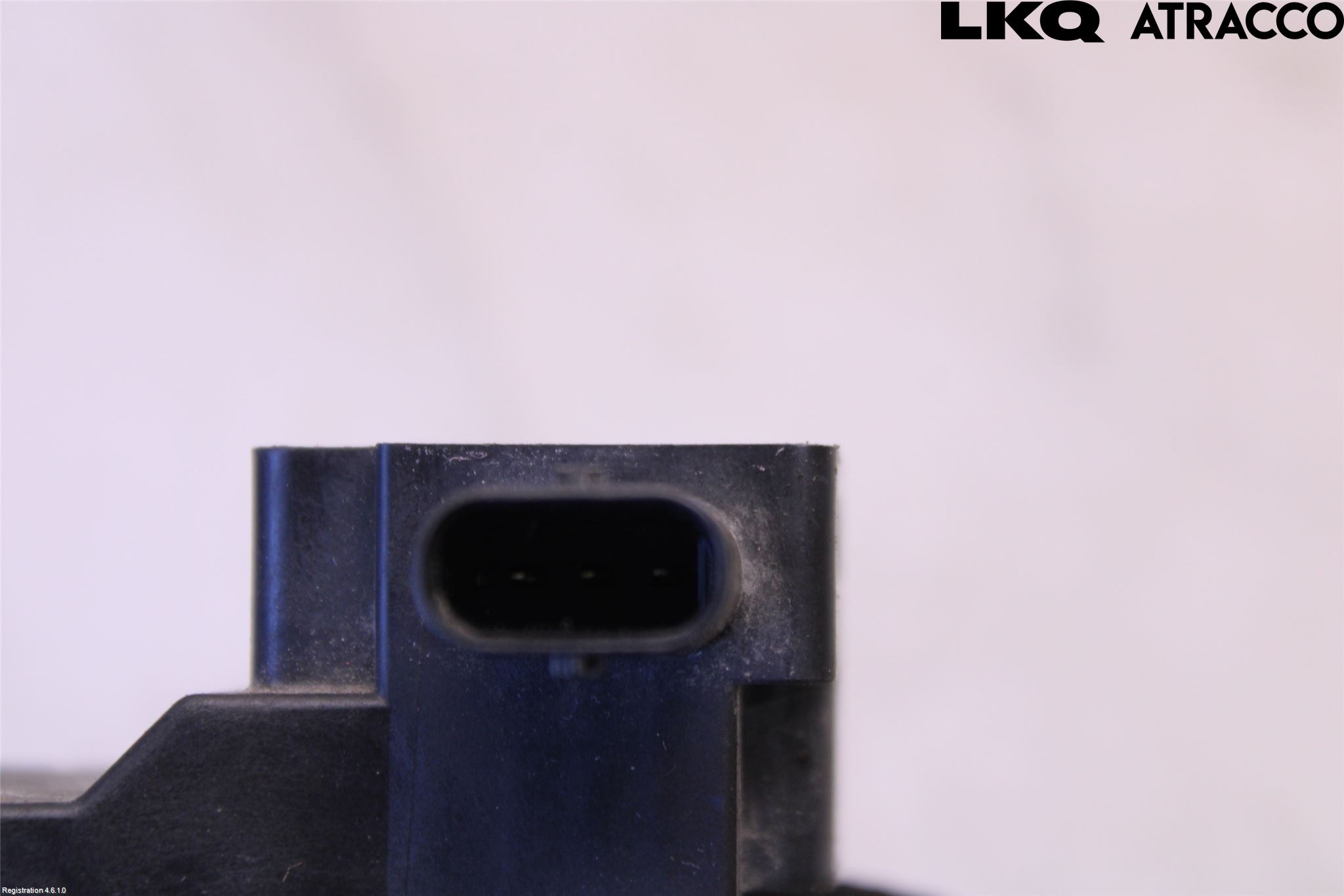 Ford FIESTA 13-17 Coil