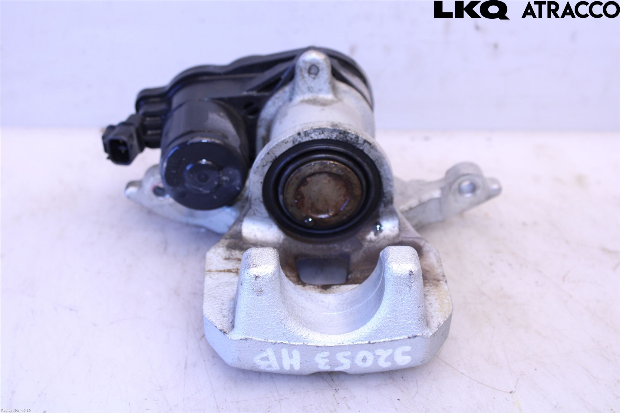 Toyota COROLLA CROSS XG10 22- Bremsecaliper Bak Høyre