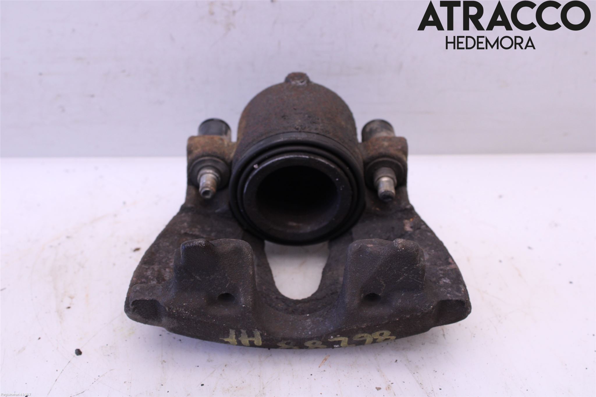 Saab 9-5 -05 Bremsecaliper Foran Høyre
