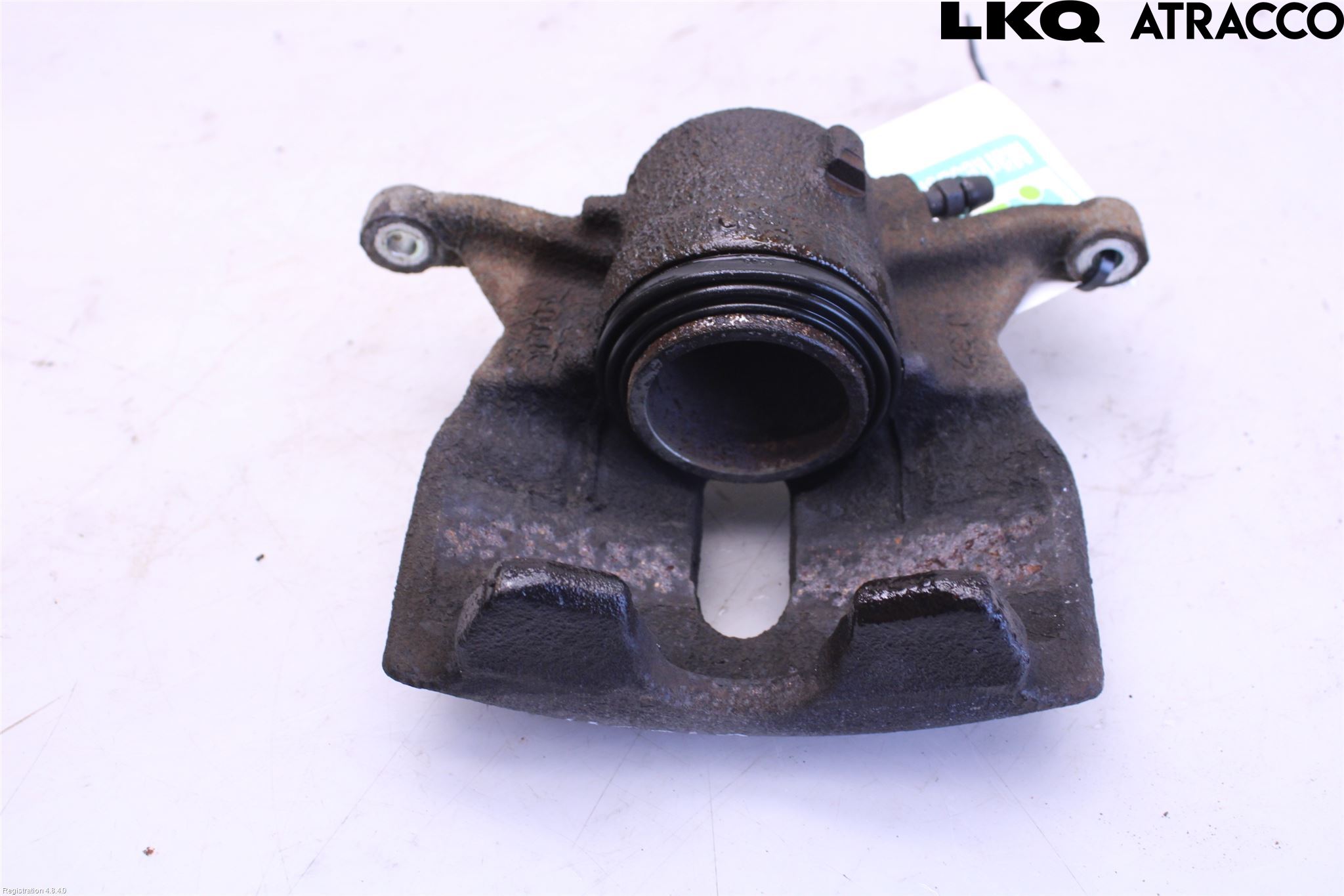 Seat LEON 13-20 Bremsecaliper Foran Høyre