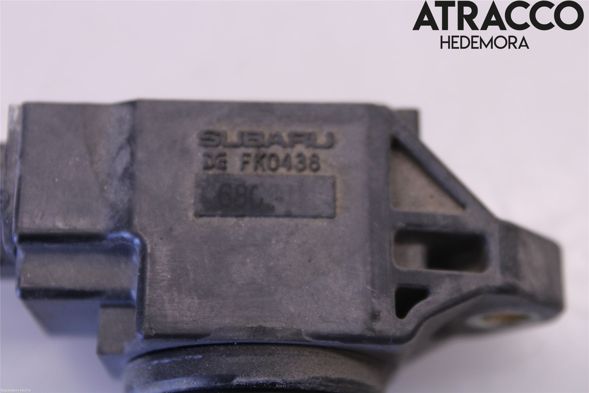 Toyota GT86 12- Coil