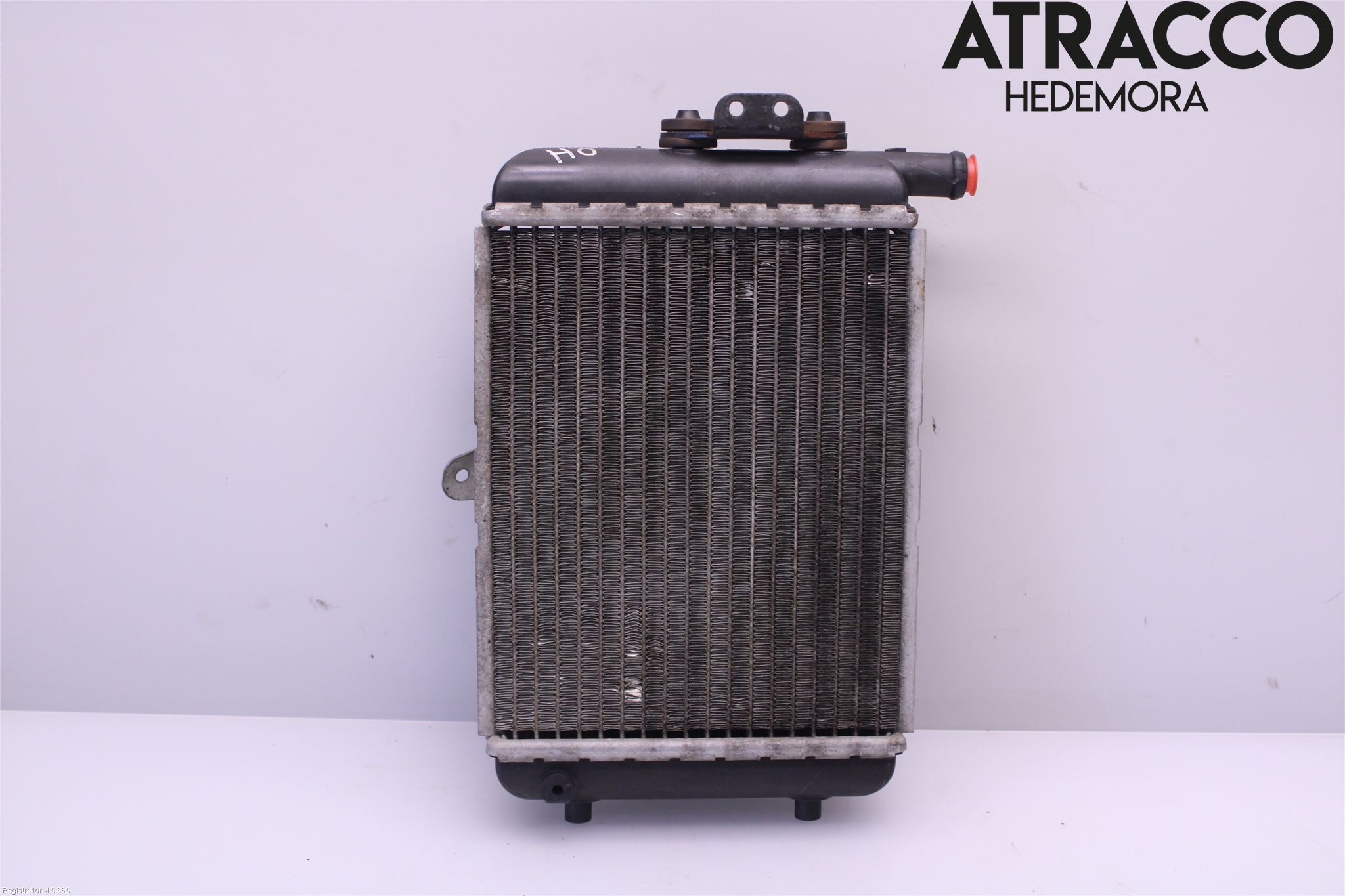 Audi A6/S6     05-11 Radiator Automat