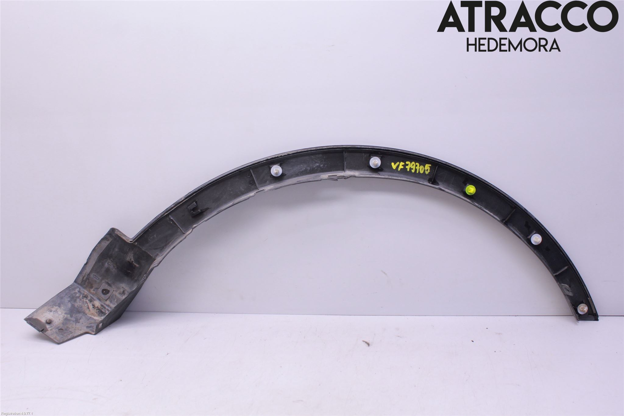 Toyota RAV4 13-18 Skjerm Bredder