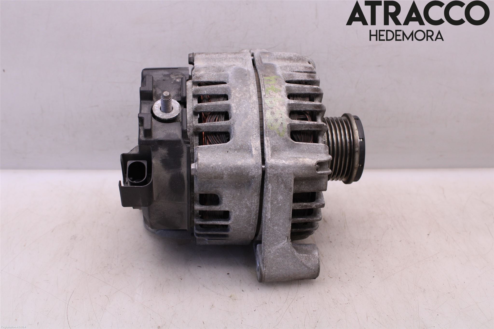 BMW 1 F20/F21 11-19 Dynamo