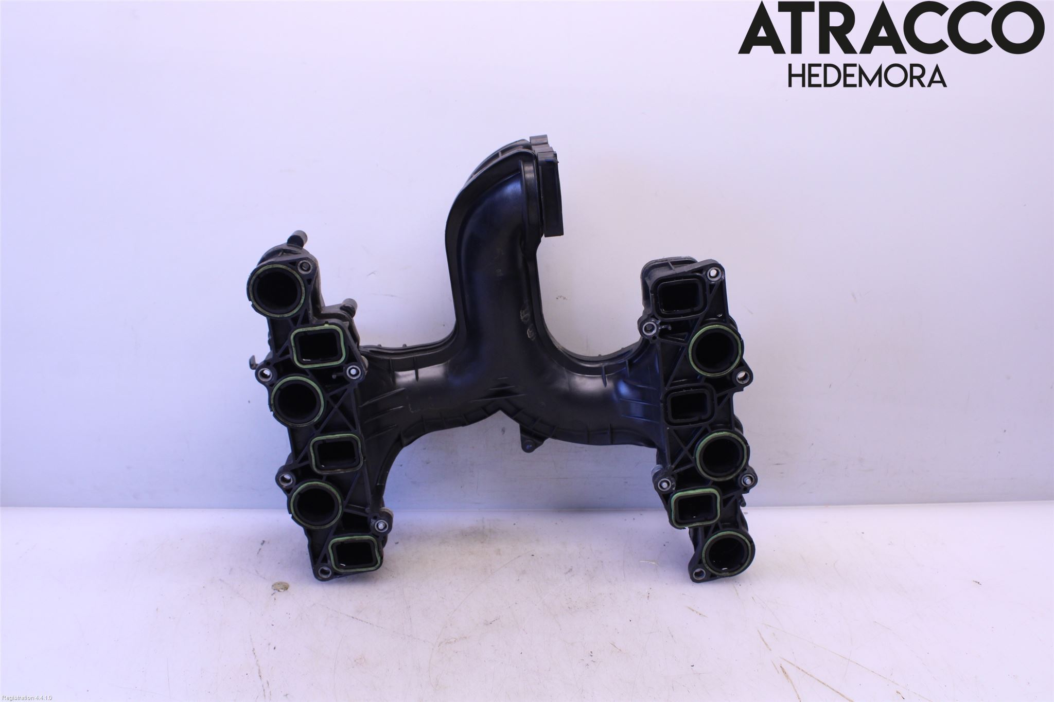Audi A6/S6 4G 11-18 Innsugningsmanifold