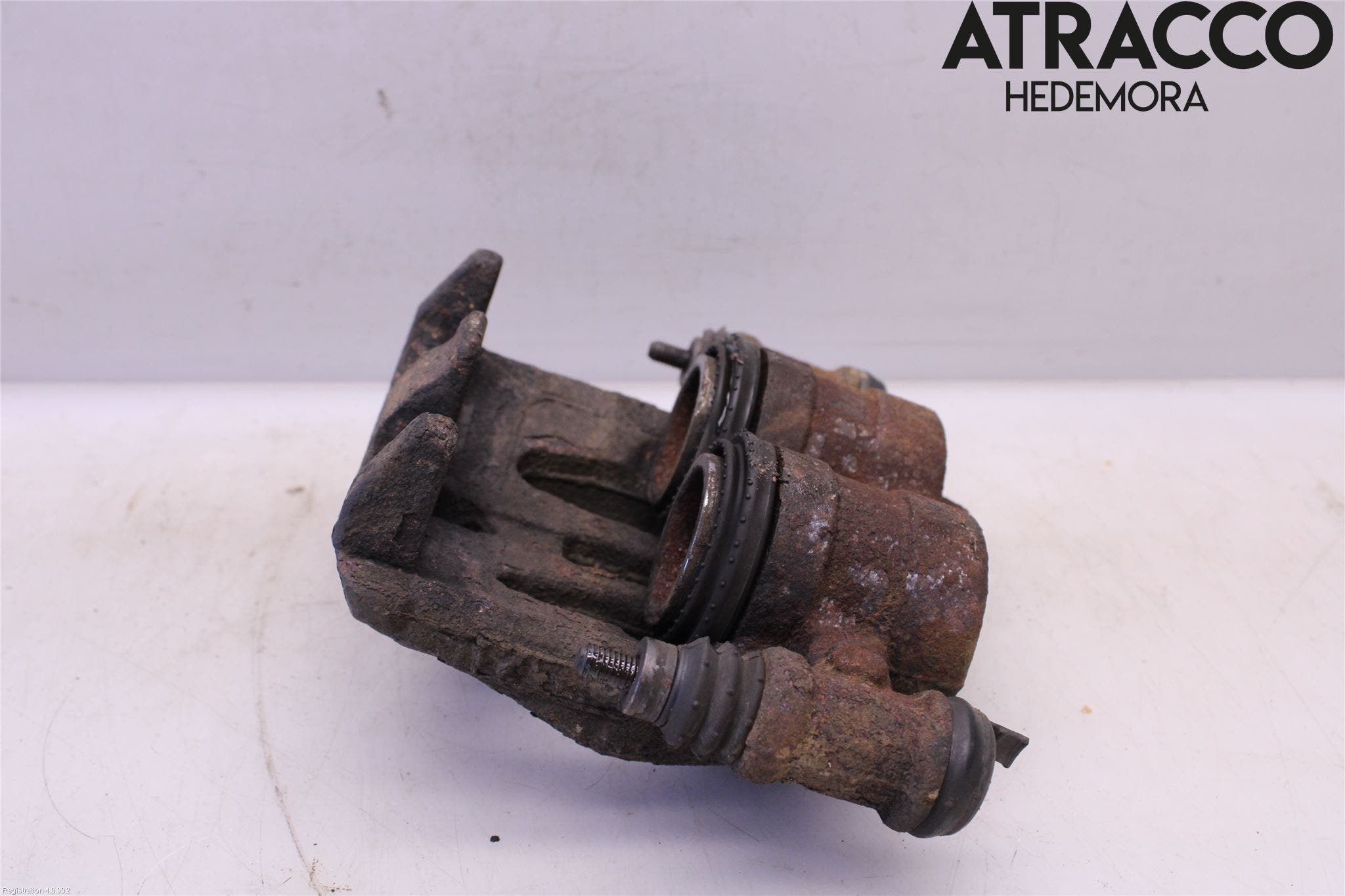 Mercedes-Benz MB VITO/V-KLASS (W640,W447,W448) 14- Bremsecaliper Foran Venstre