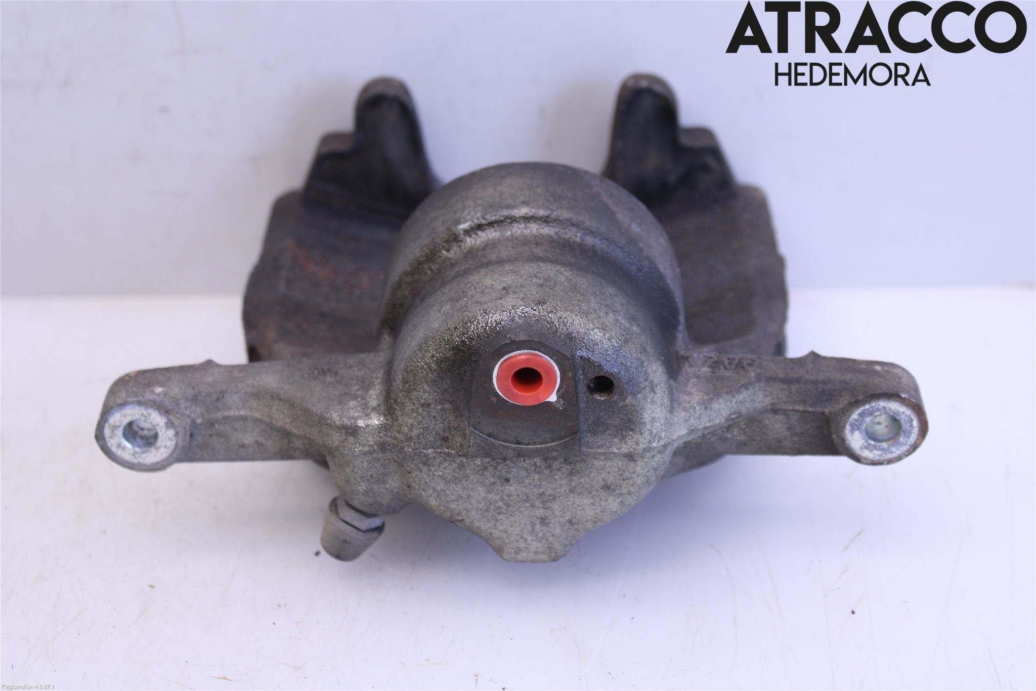 Toyota AVENSIS 16-18 Bremsecaliper Foran Høyre