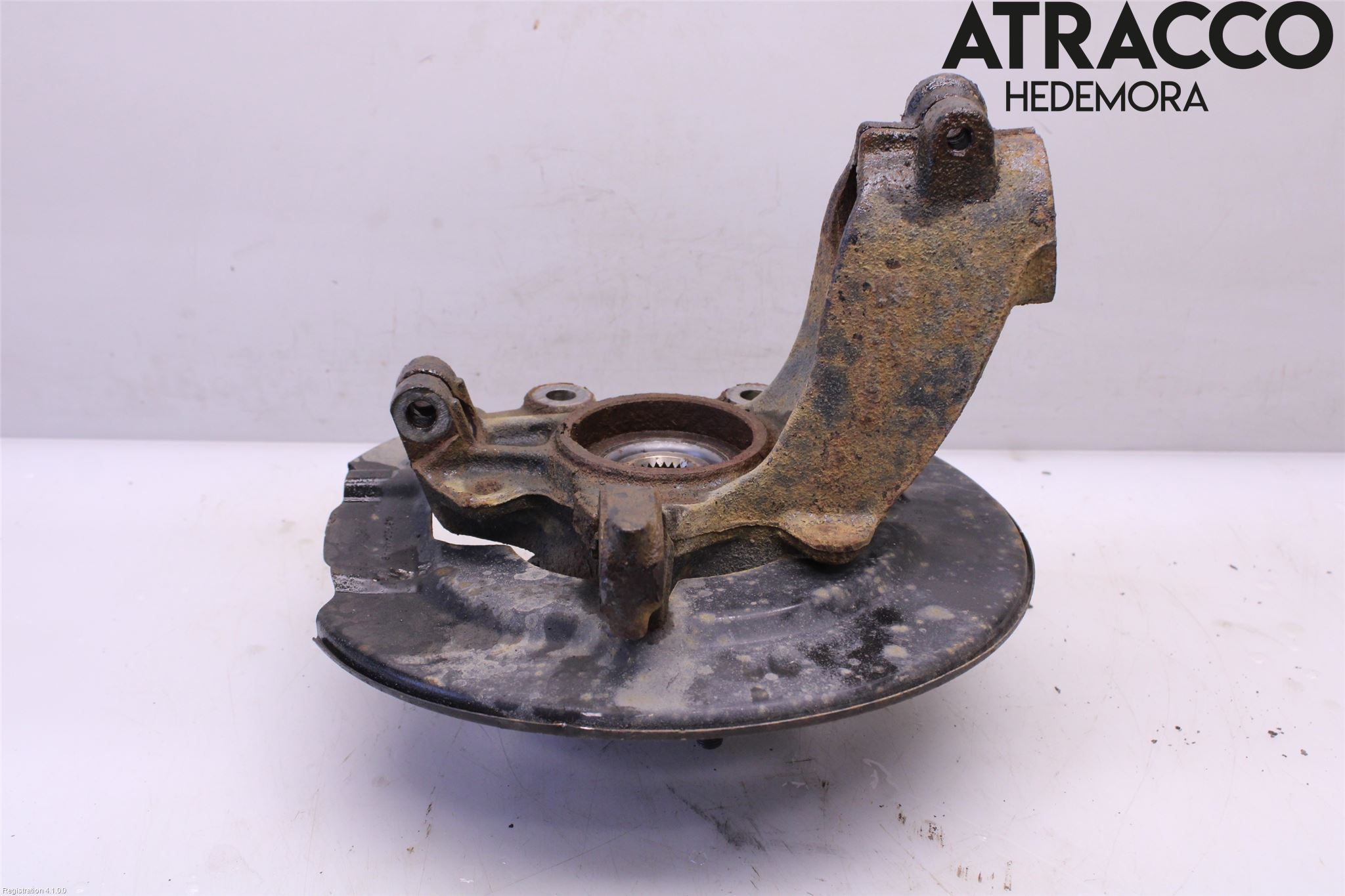 Ford FOCUS 15-18 Spindel Hf