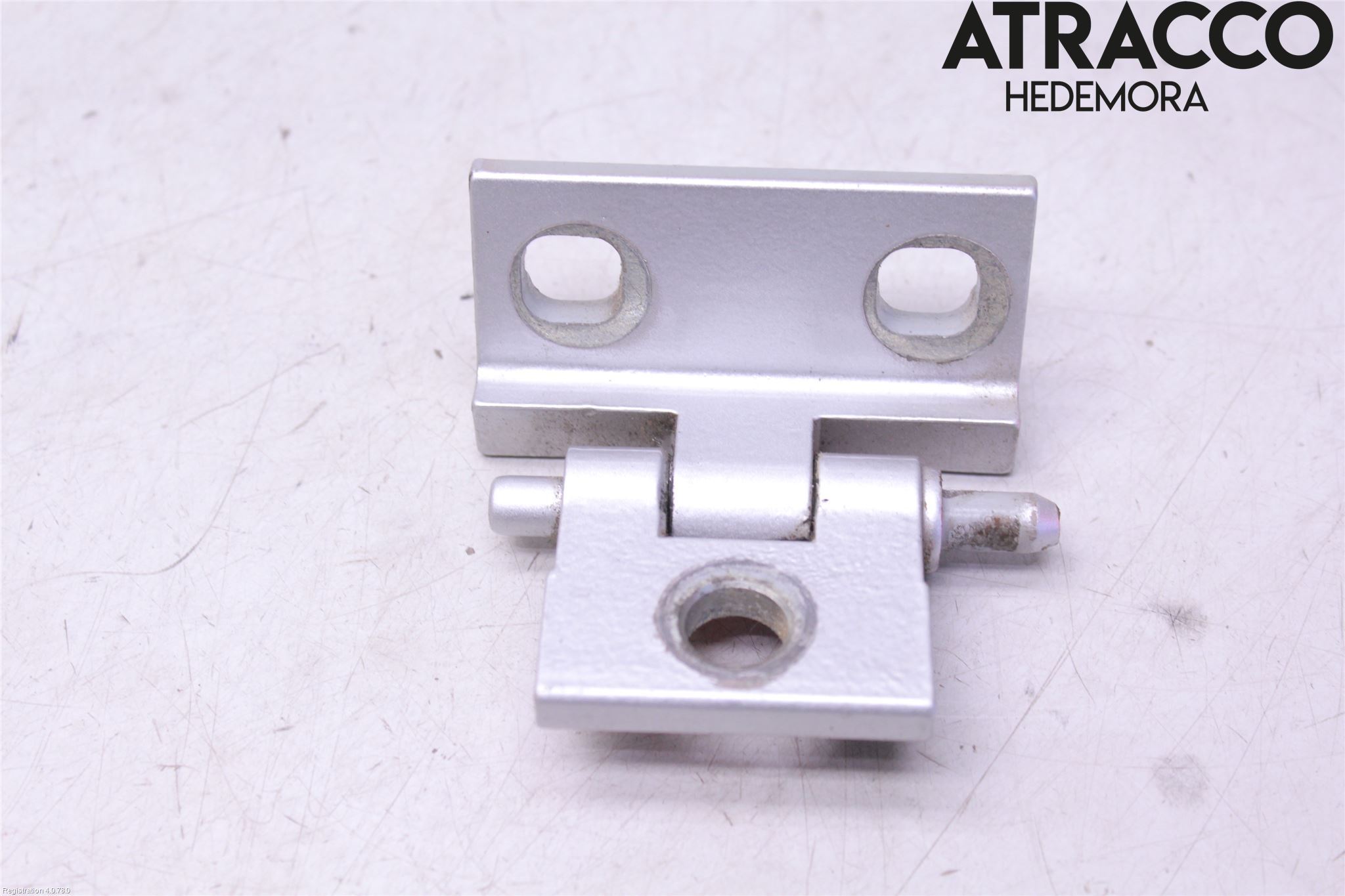 Volvo V70 05-08 Dørhengsel