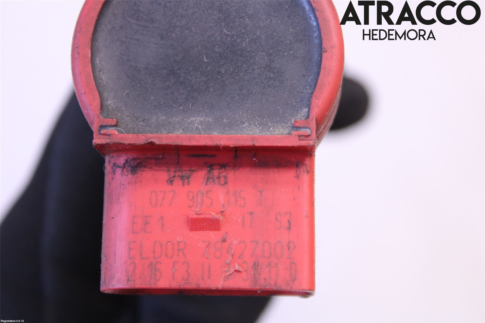 Audi A4/S4 05-07 Coil