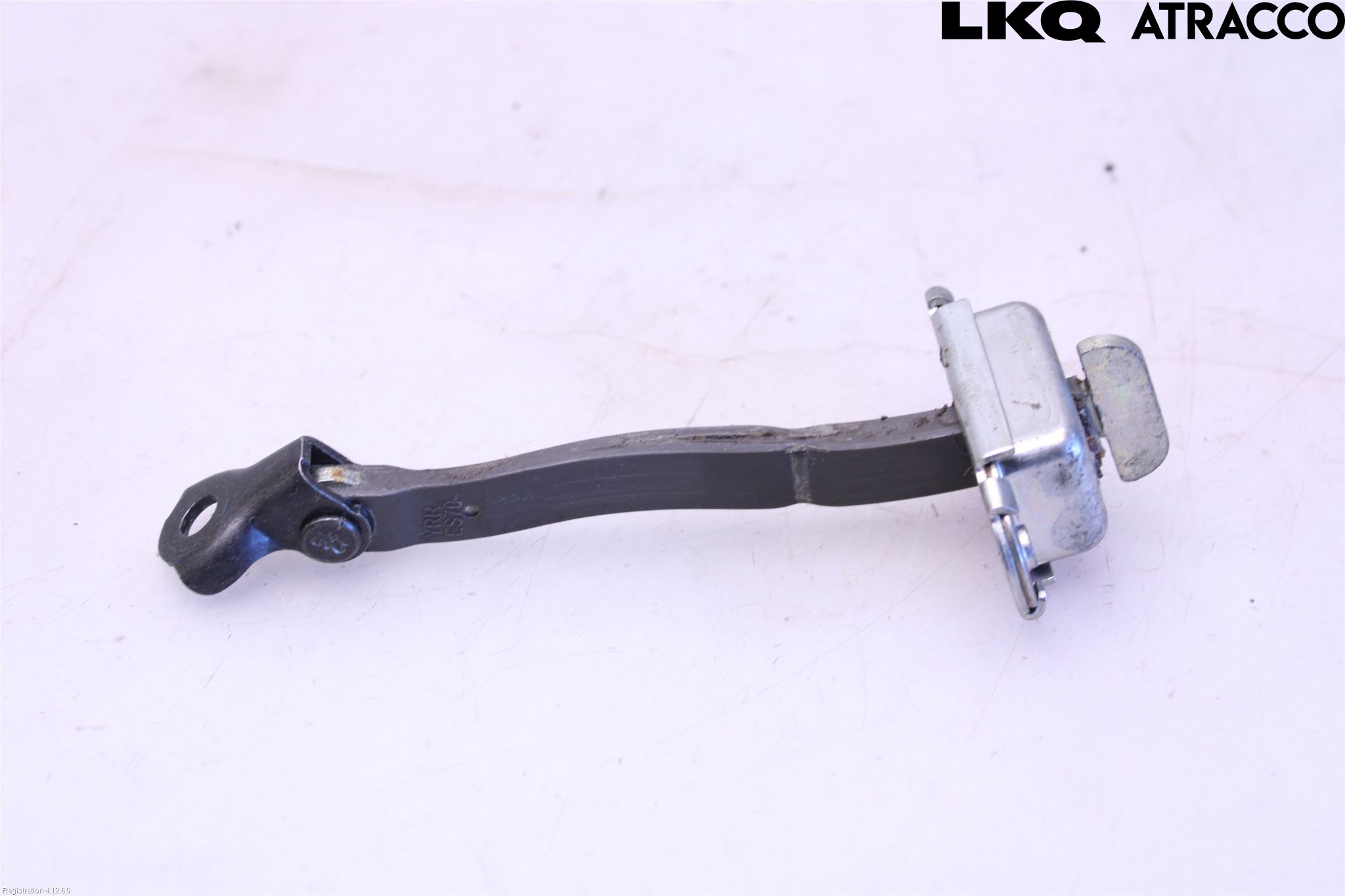 Toyota YARIS XP130 15-20 Dørstopper