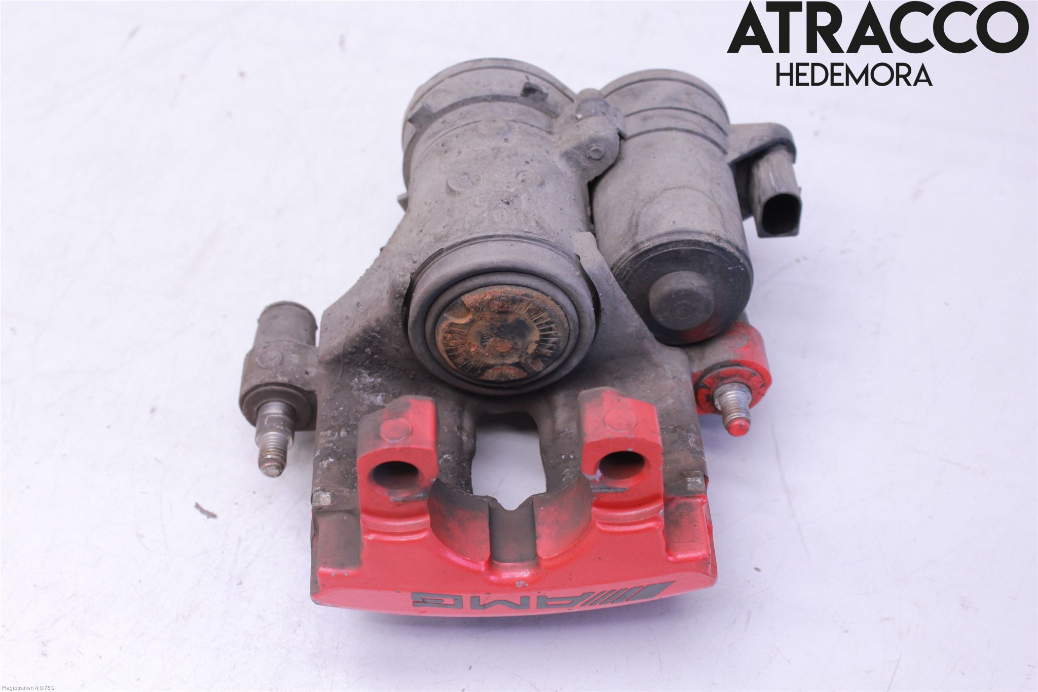 Mercedes-Benz MB C-KLASS (W205) 14-21 Bremsecaliper Bak Venstre