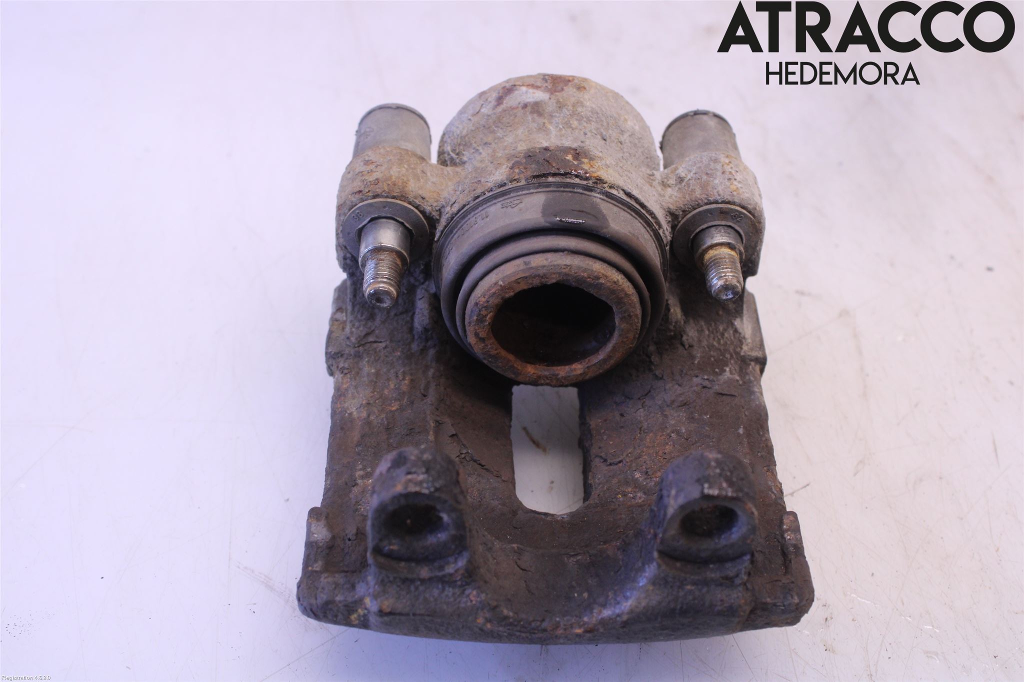 BMW 3 E90/91 SED/TOU 05-12 Bremsecaliper Bak Høyre