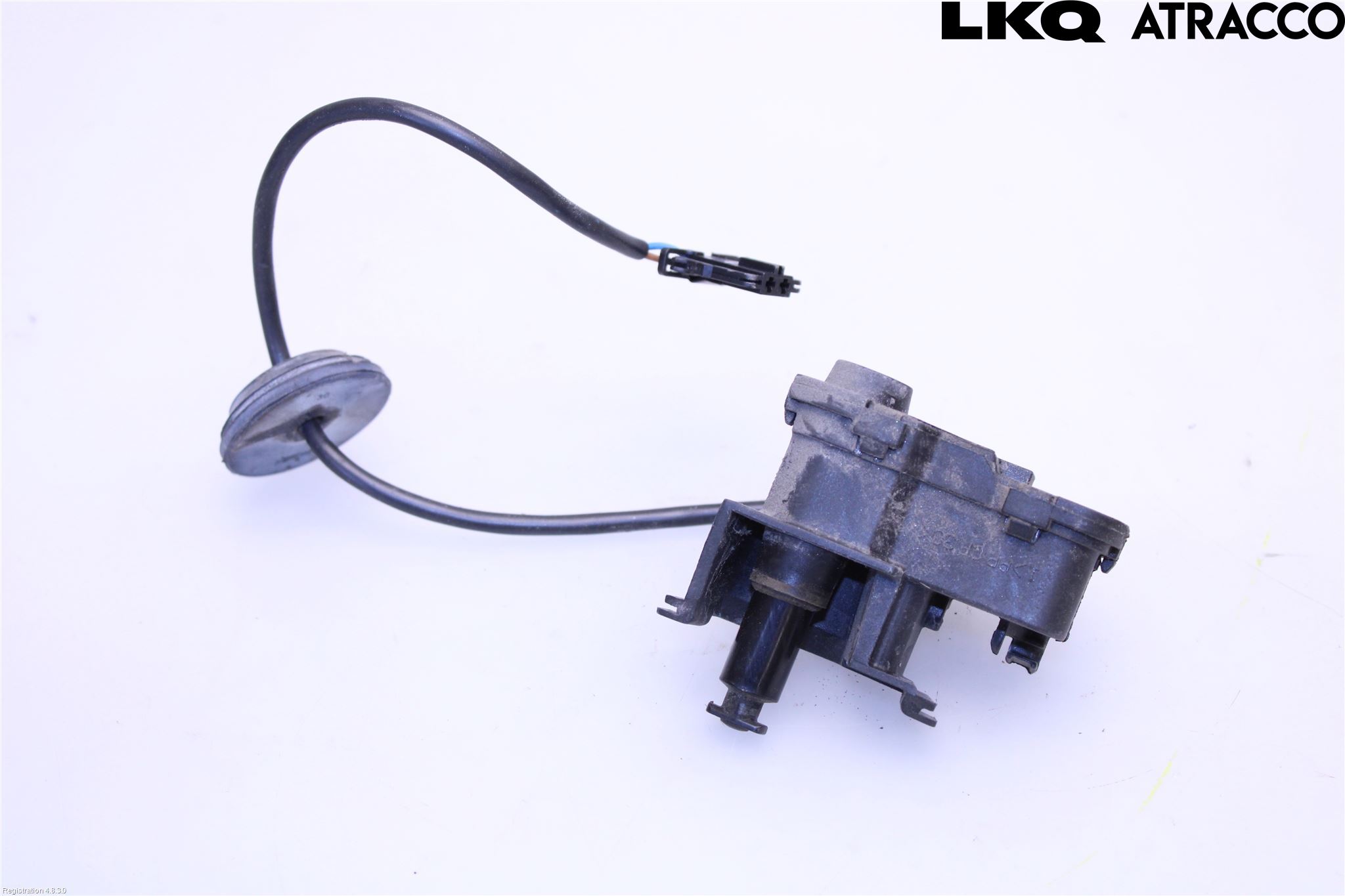 Volkswagen VW GOLF / E-GOLF VII 13-20 Sentrallåsmotor Tankluke