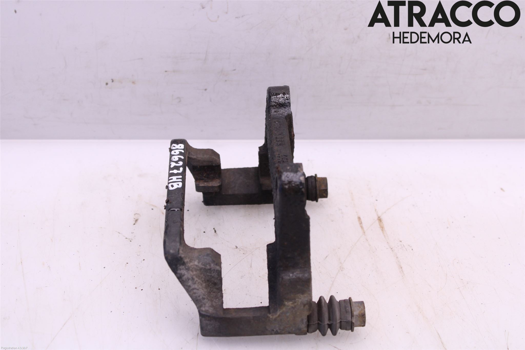Audi A8/S8 4H 10-17 Bremsecaliper Feste Holder