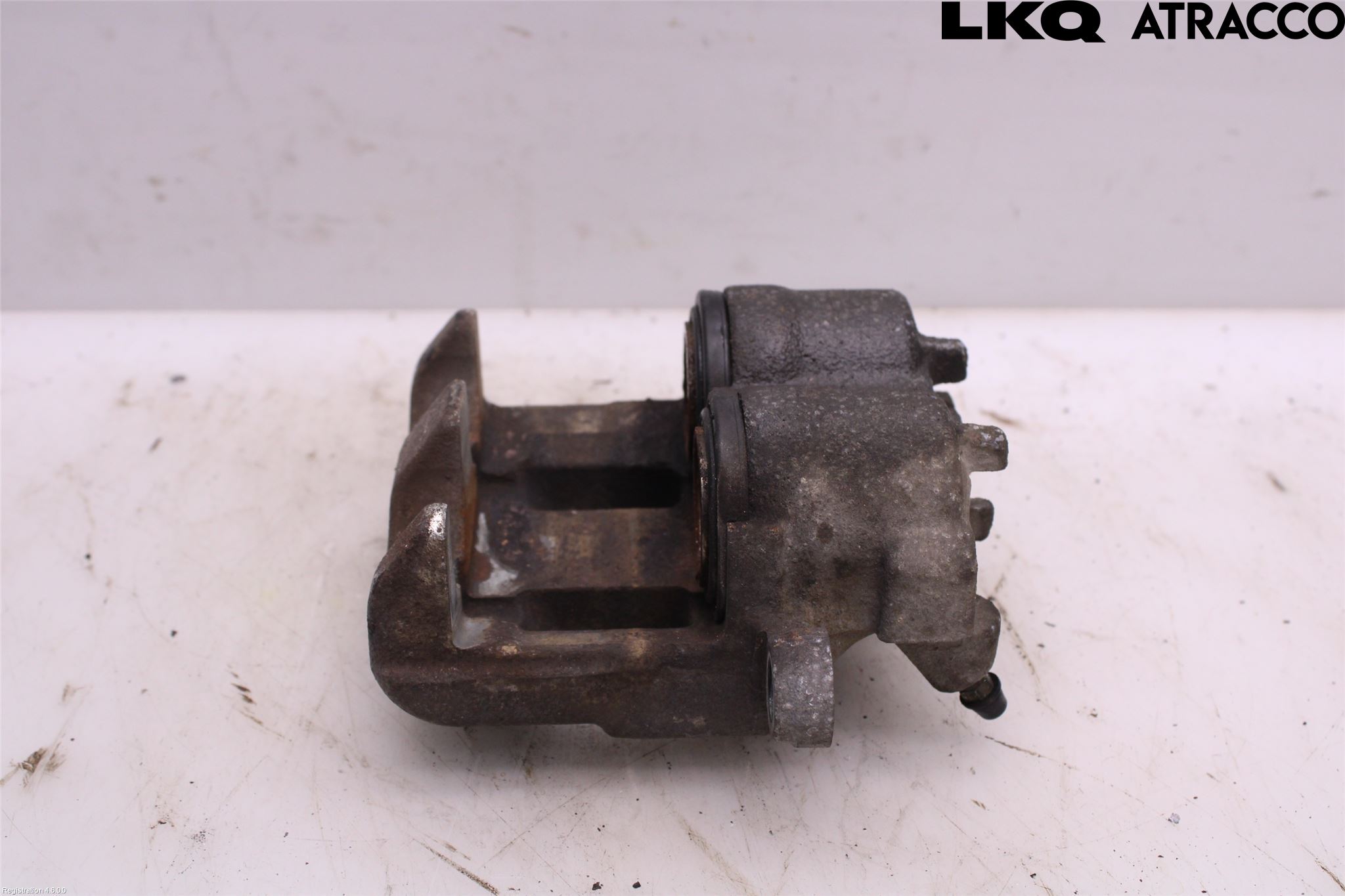 Mitsubishi OUTLANDER 13-21 Bremsecaliper Foran Høyre