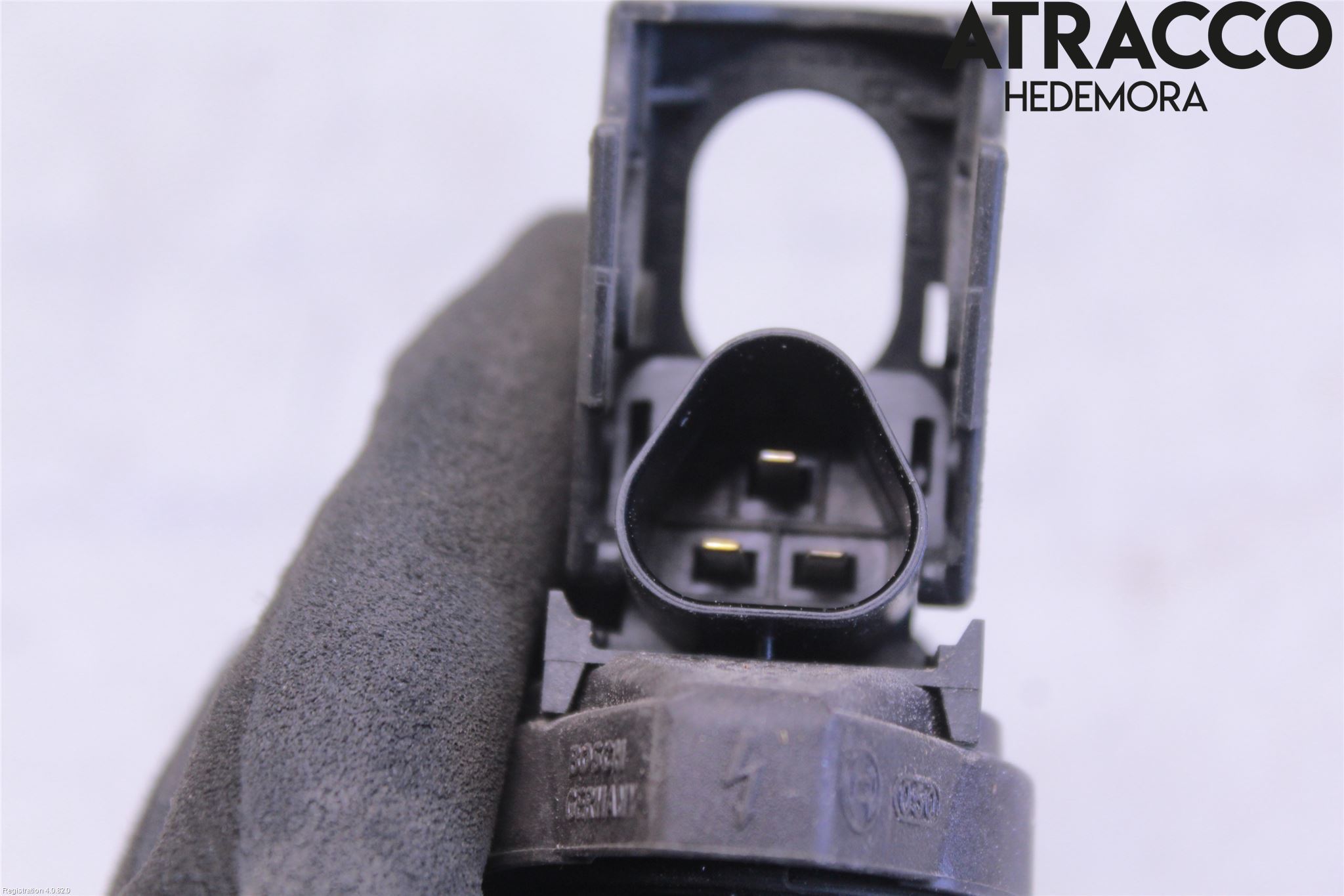 Citroen C3 10-17 Coil