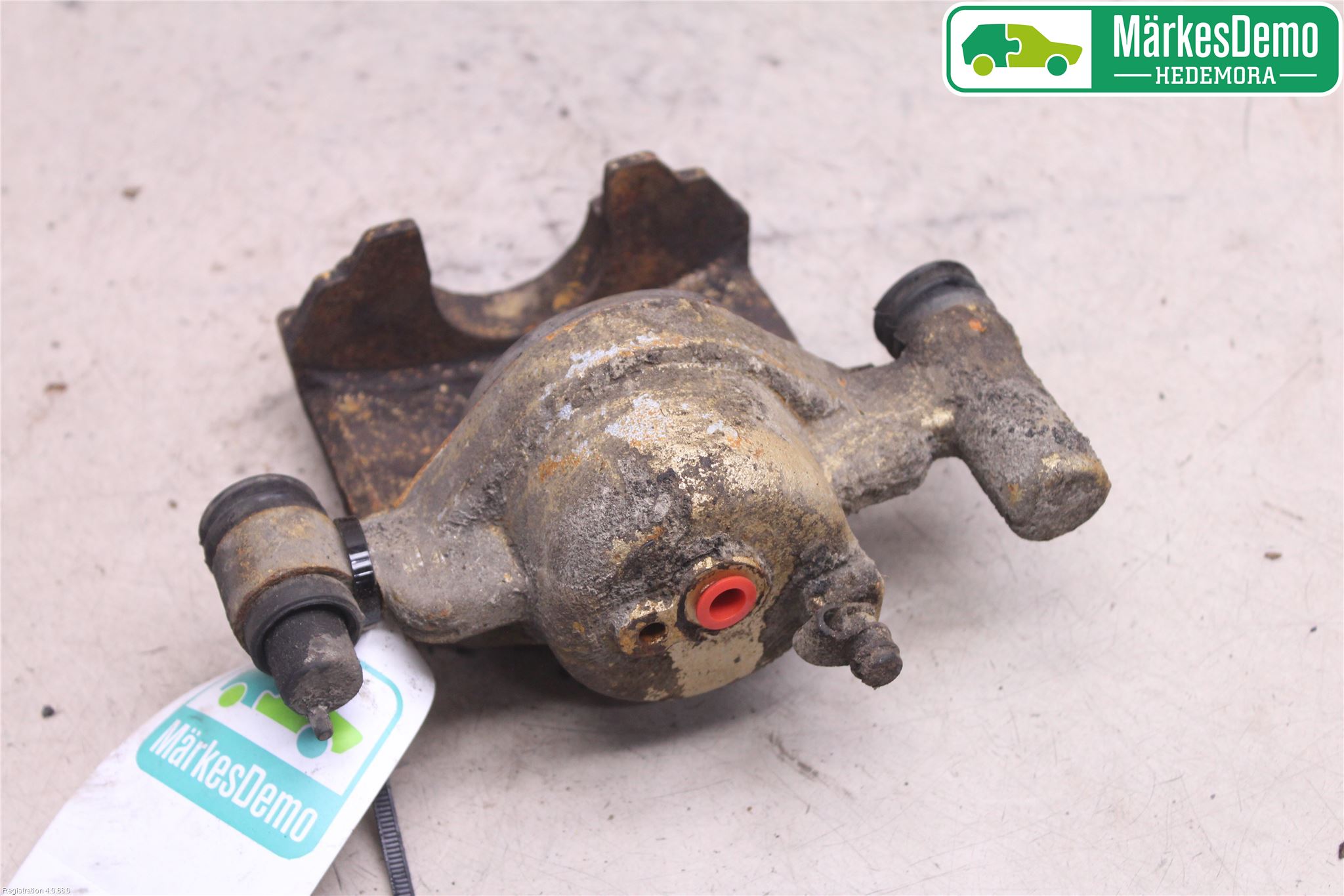 Mazda 626 98-02 Bremsecaliper Foran Venstre
