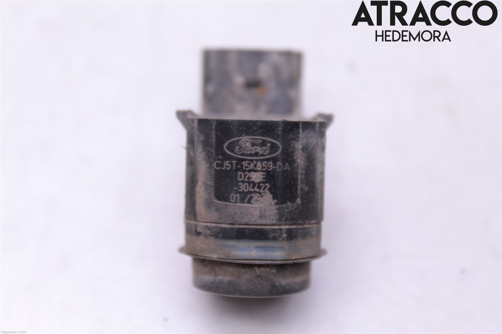 Ford MONDEO 07-15 Sensor Ryggesensor