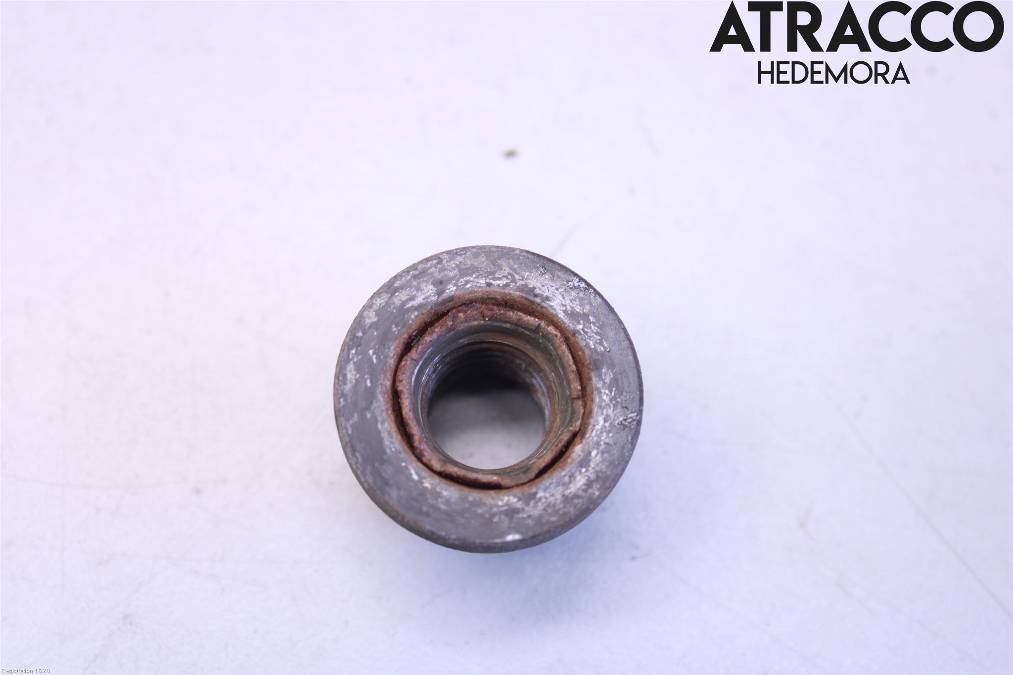 Ford TRANSIT    06-13 Hjulmutter - Bolt - Sett