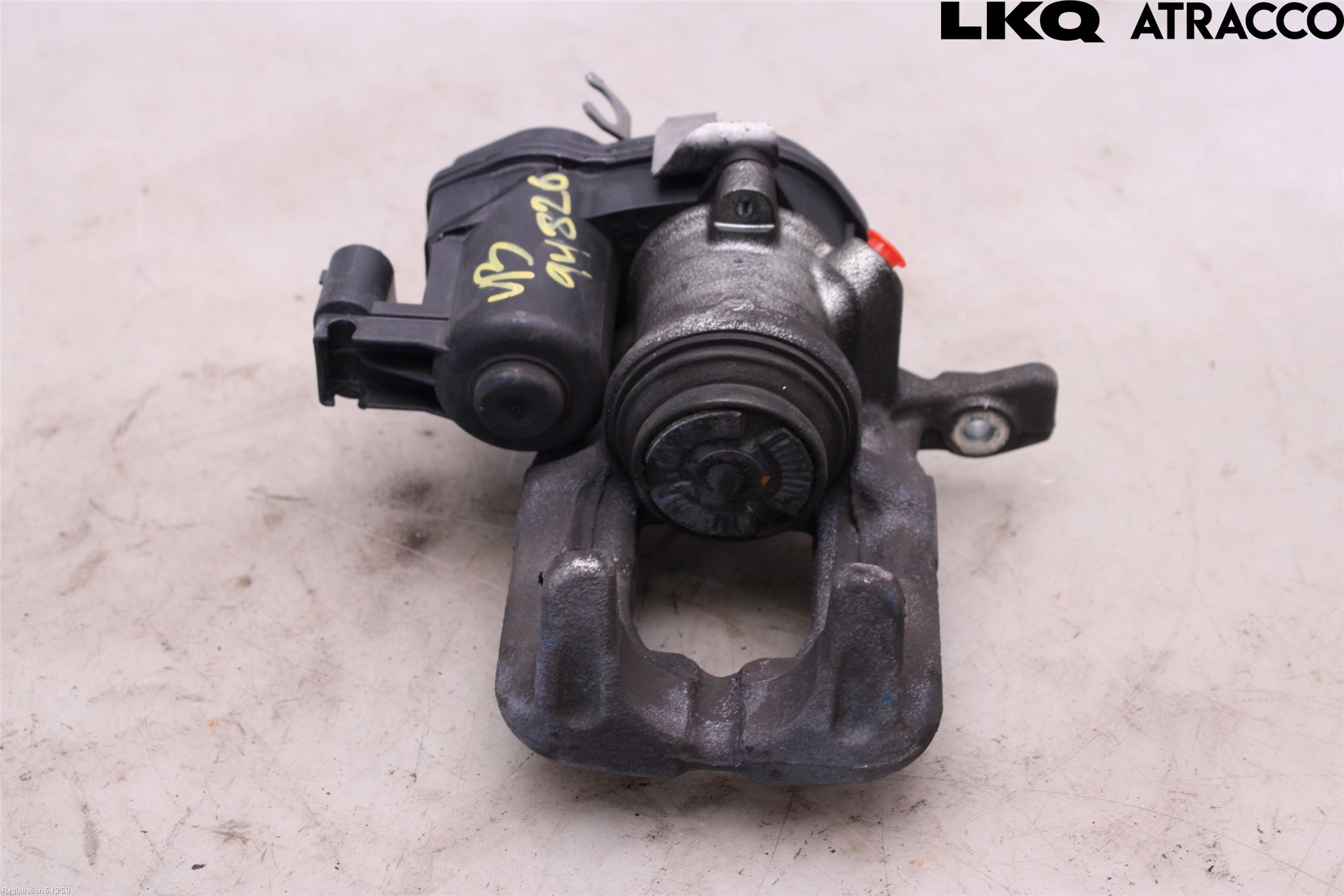 BMW Z4 E89 09-16 Bremsecaliper Bak Venstre