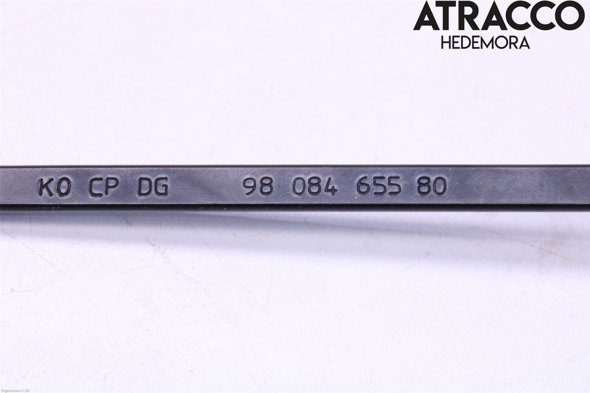 Peugeot EXPERT/E-EXPERT 17- Viskerarm-Armer Frontrute