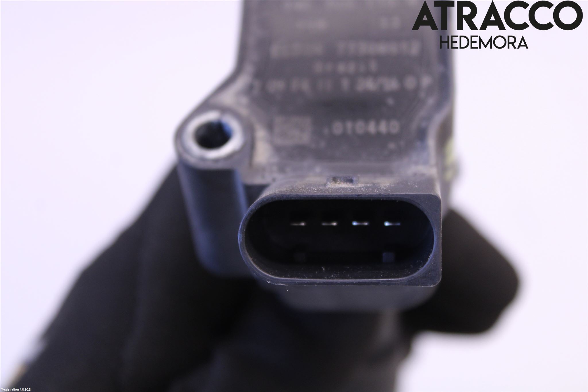 Audi A1/S1 11-18 Coil