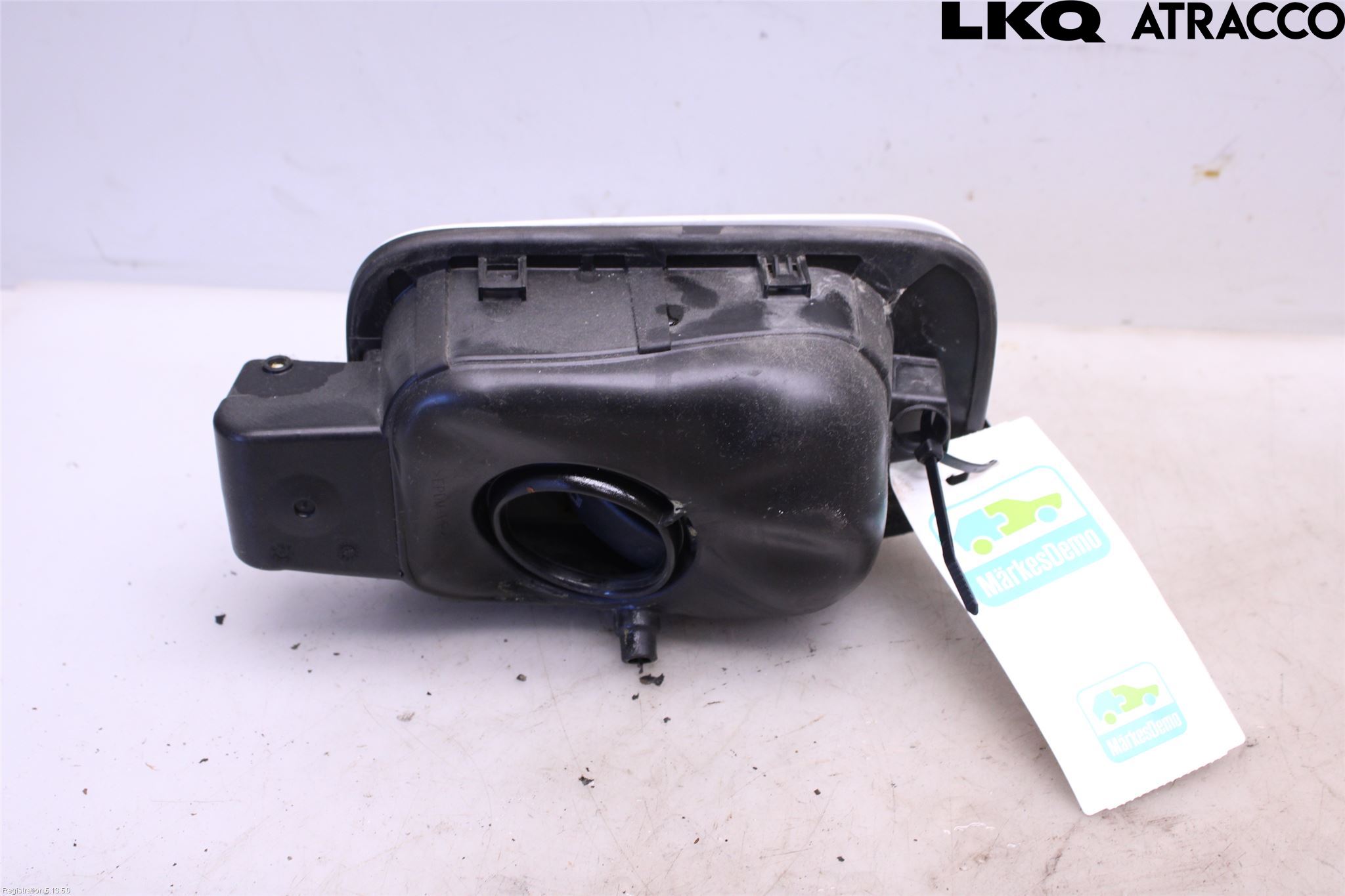 Volkswagen VW SHARAN 11- Drivstoff Tankluke